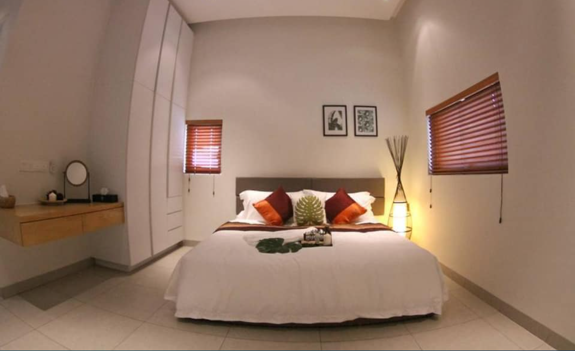 Crystal Bay, Alai Perdana image