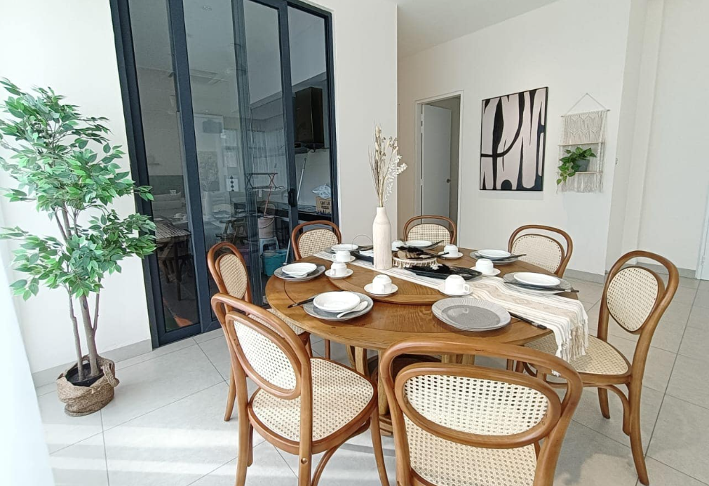 Crystal Bay, Alai Perdana image