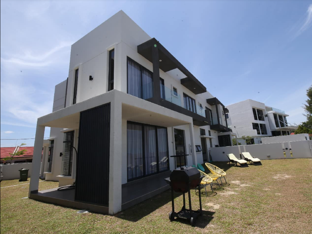 Crystal Bay, Alai Perdana image