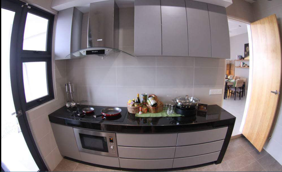 Crystal Bay, Alai Perdana image