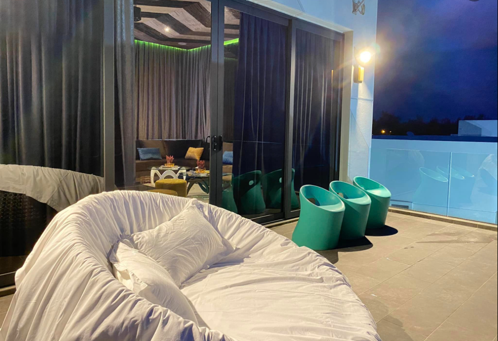 Crystal Bay, Alai Perdana image