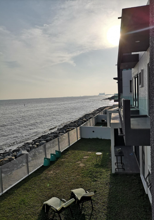 Crystal Bay, Alai Perdana image