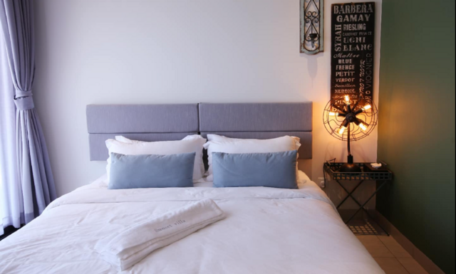 Crystal Bay, Alai Perdana image