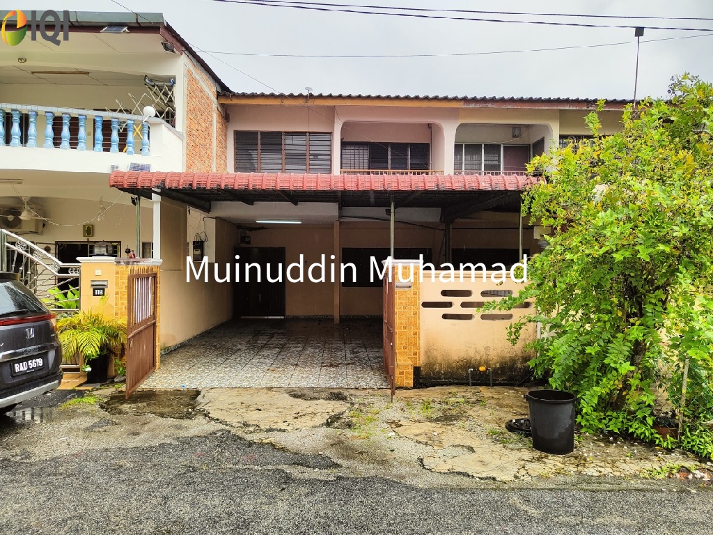 TAMAN SRI BERNAM image