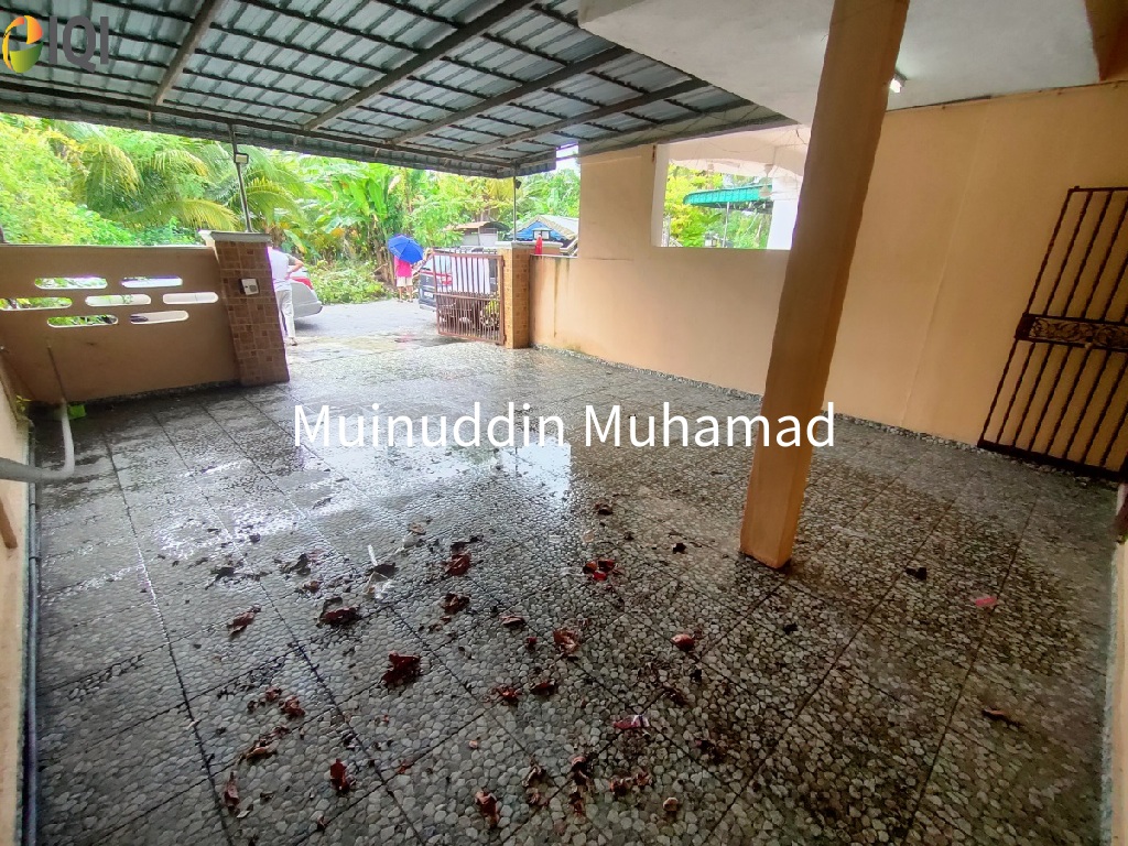 TAMAN SRI BERNAM image