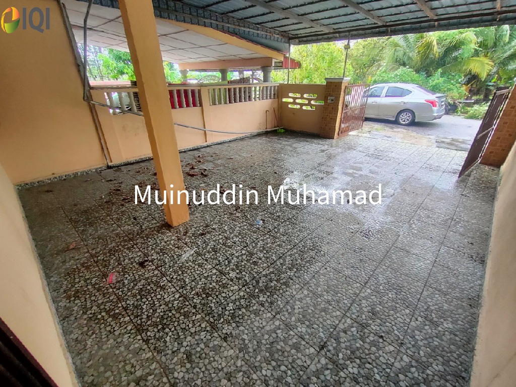 TAMAN SRI BERNAM image