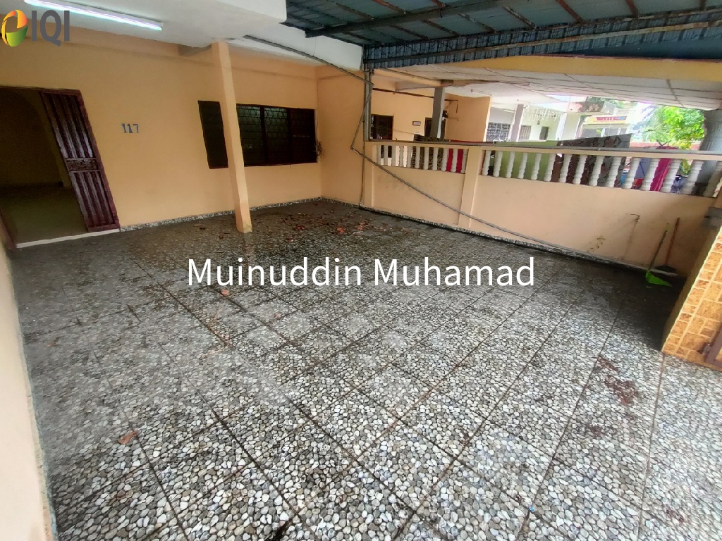 TAMAN SRI BERNAM image