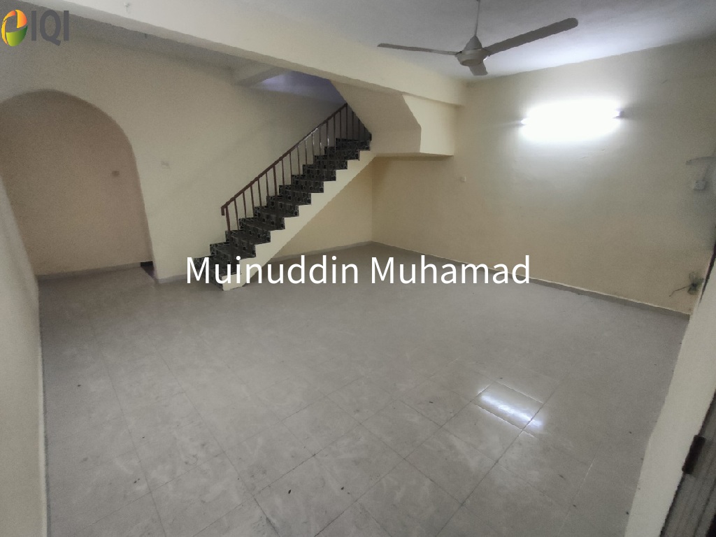 TAMAN SRI BERNAM image