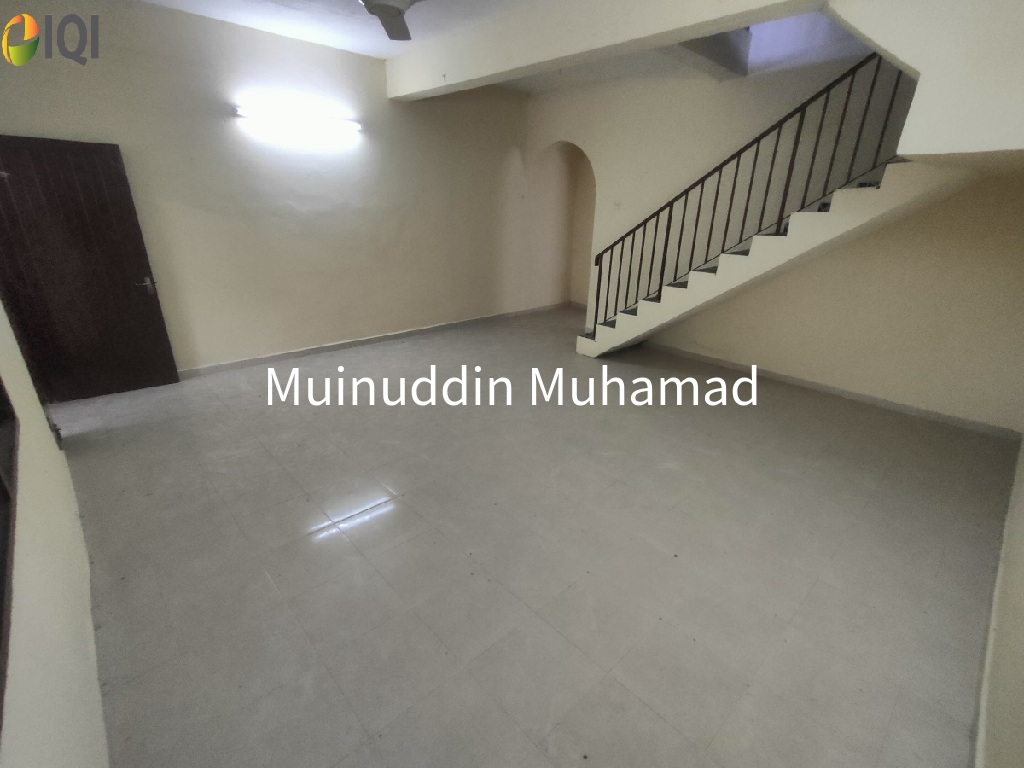 TAMAN SRI BERNAM image