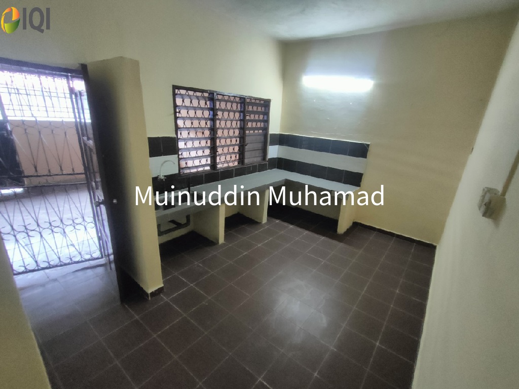 TAMAN SRI BERNAM image