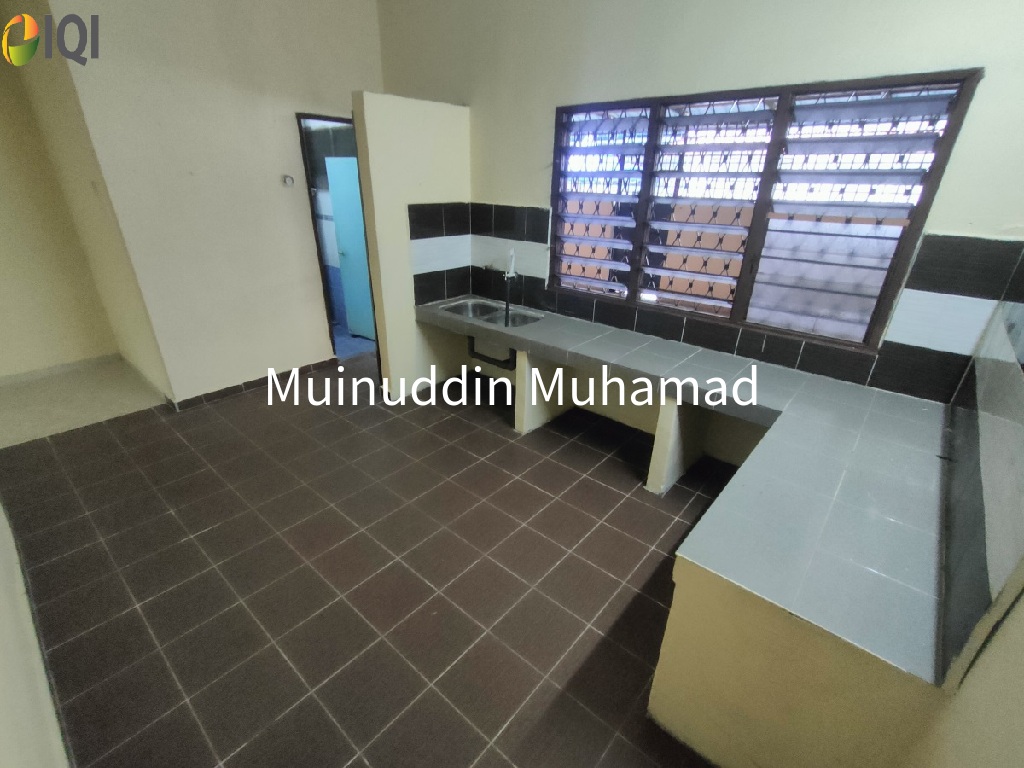 TAMAN SRI BERNAM image