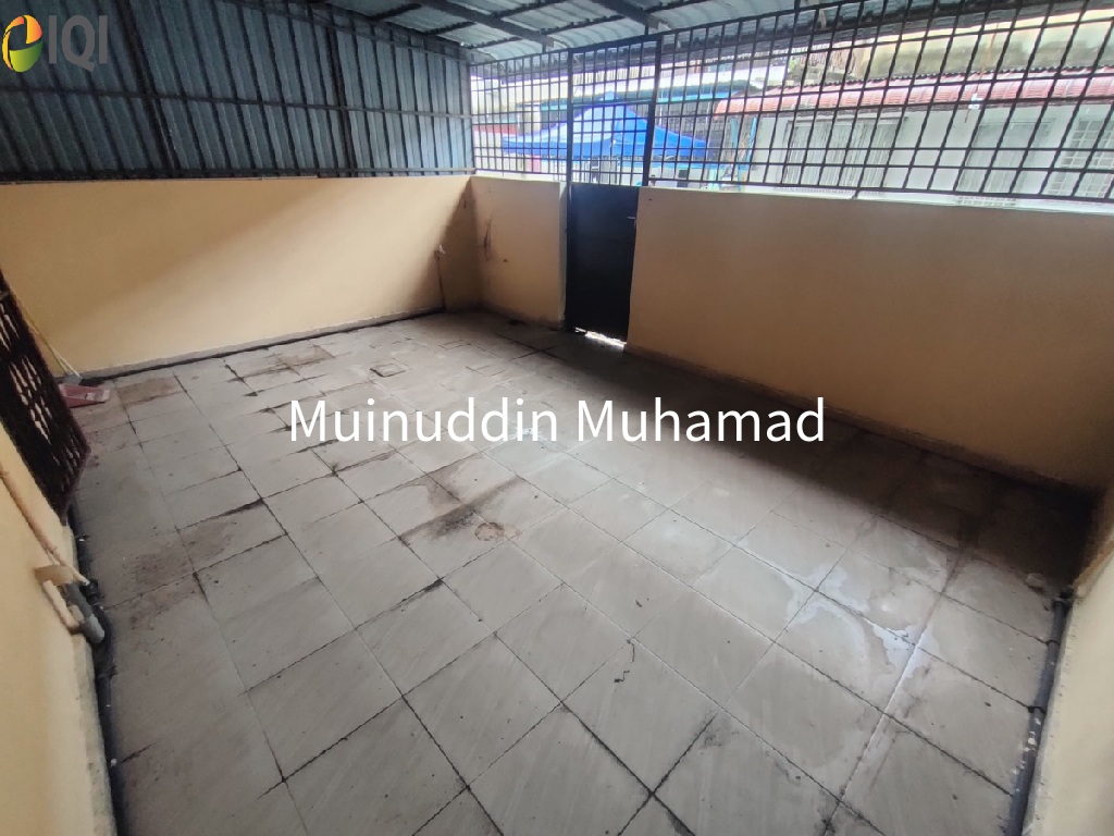 TAMAN SRI BERNAM image