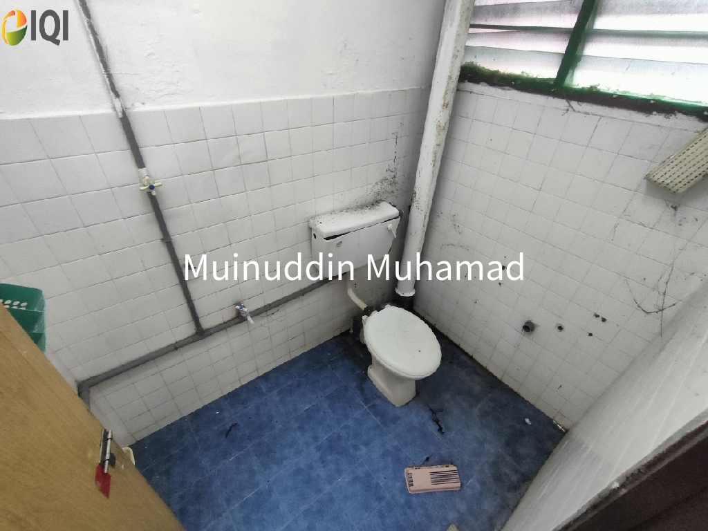 TAMAN SRI BERNAM image