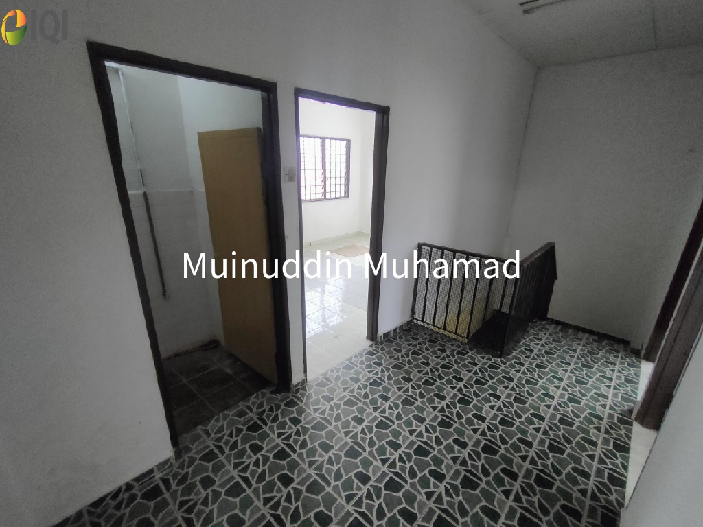 TAMAN SRI BERNAM image