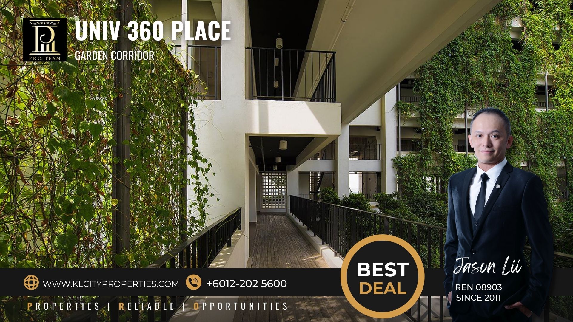 Univ 360 Place image