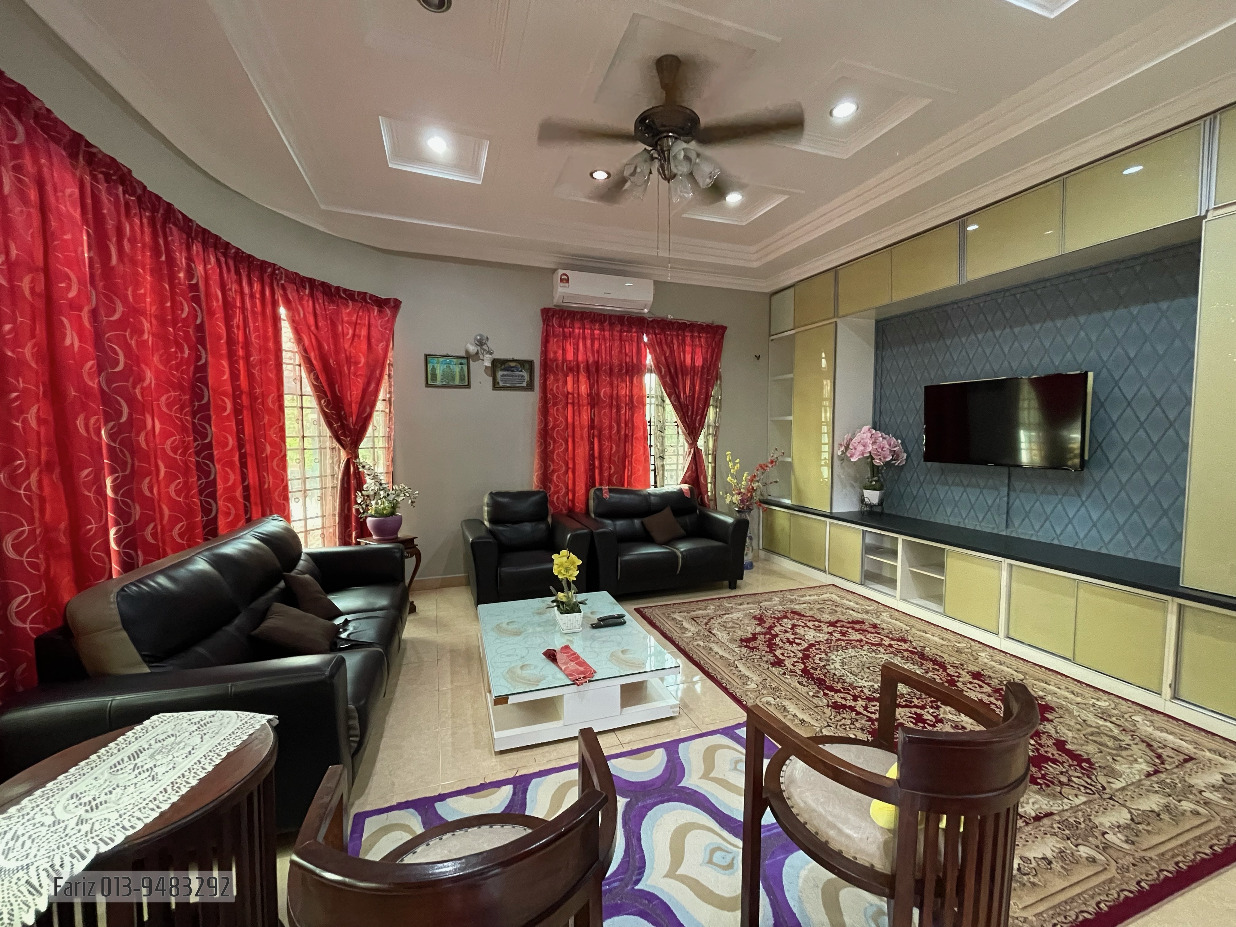 Kampung Labohan image