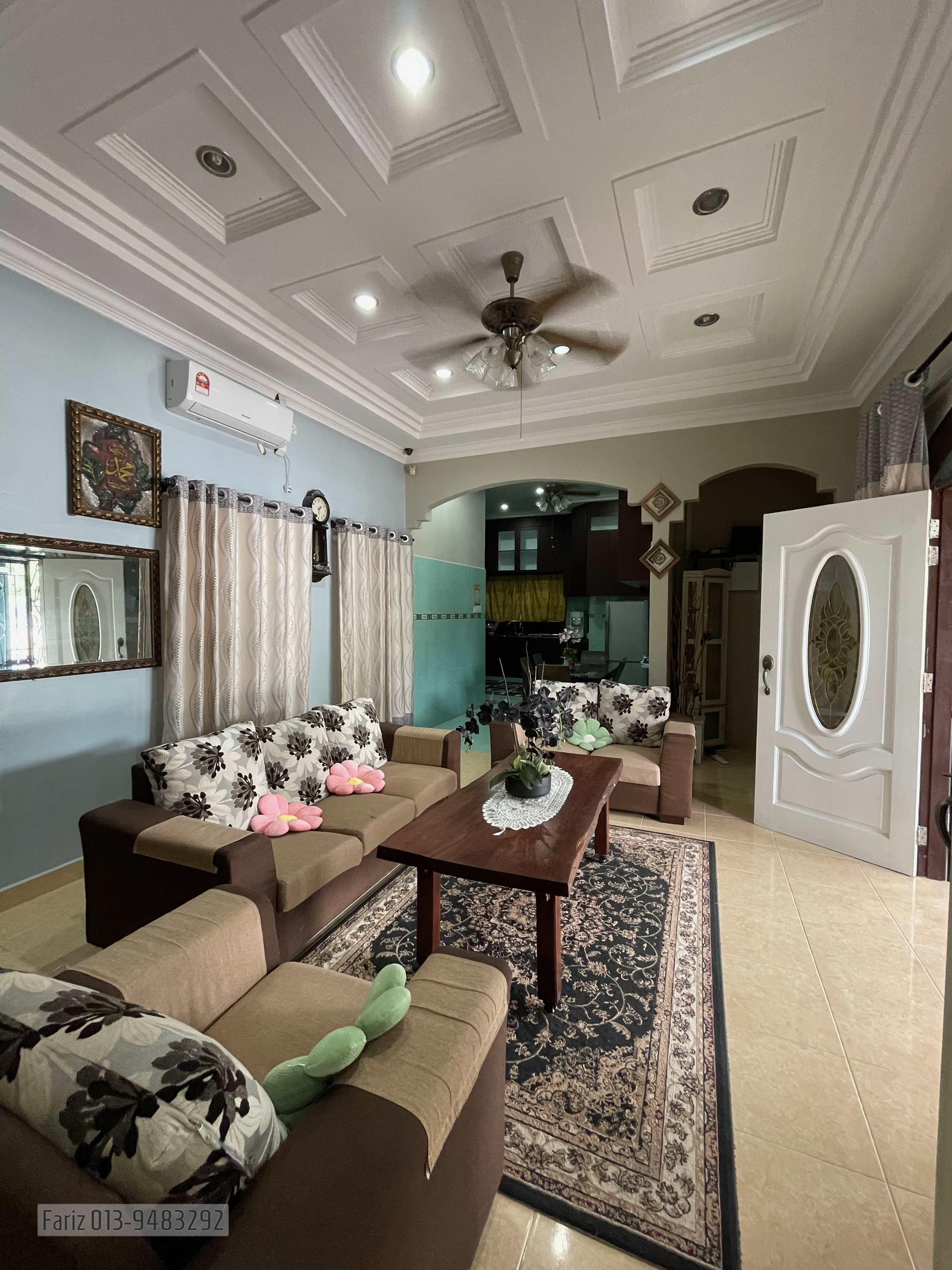 Kampung Labohan image