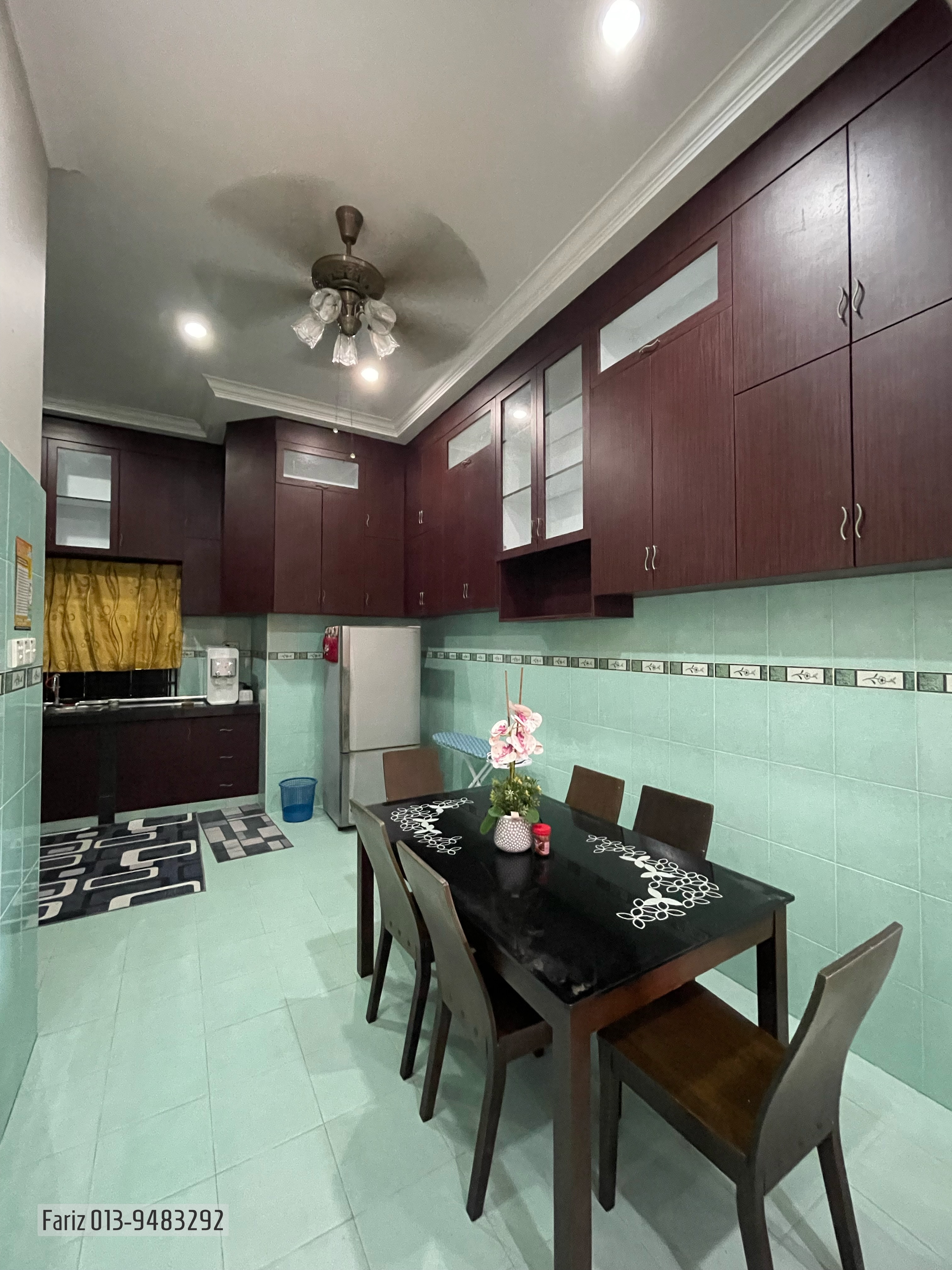 Kampung Labohan image