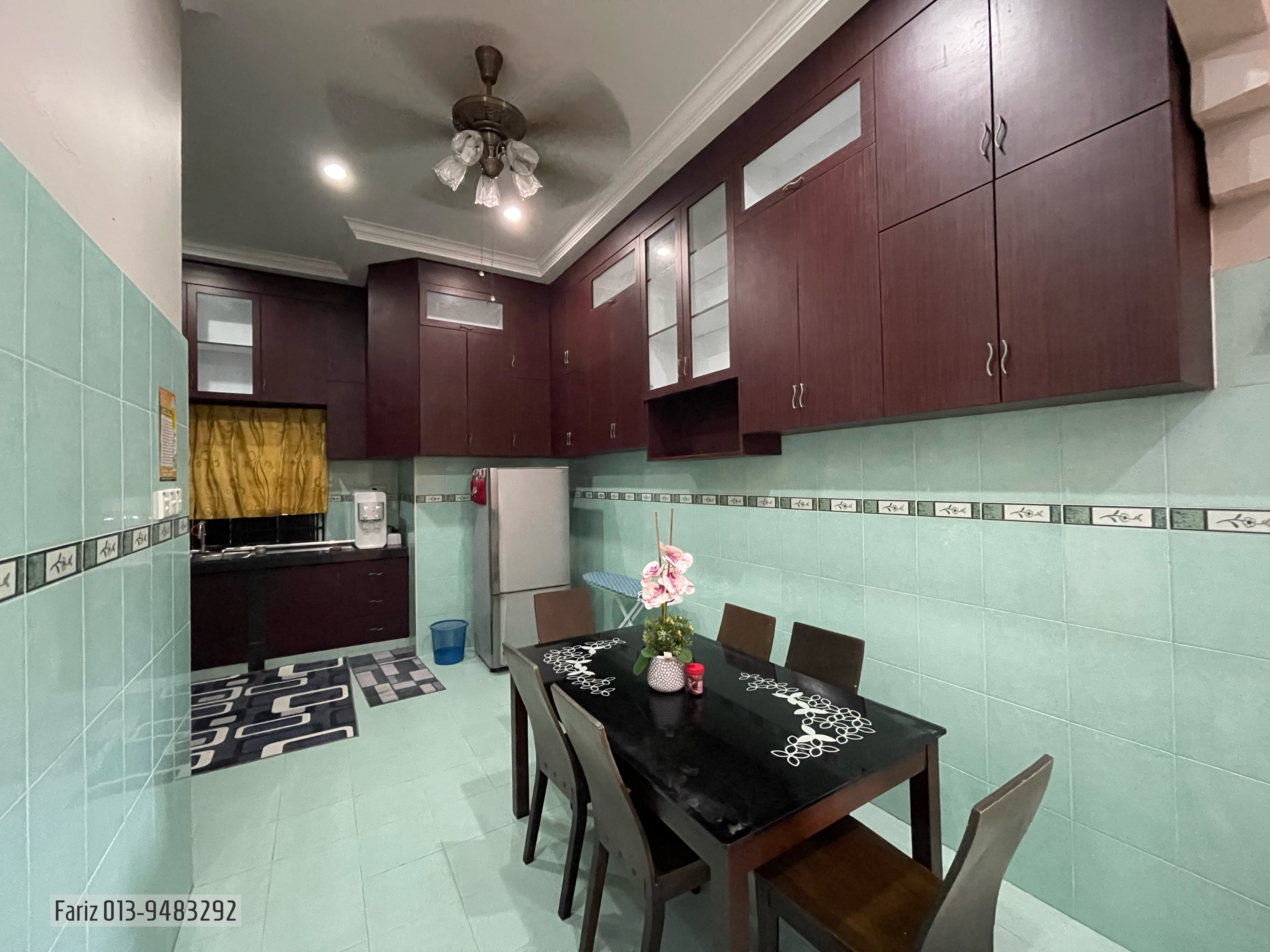 Kampung Labohan image