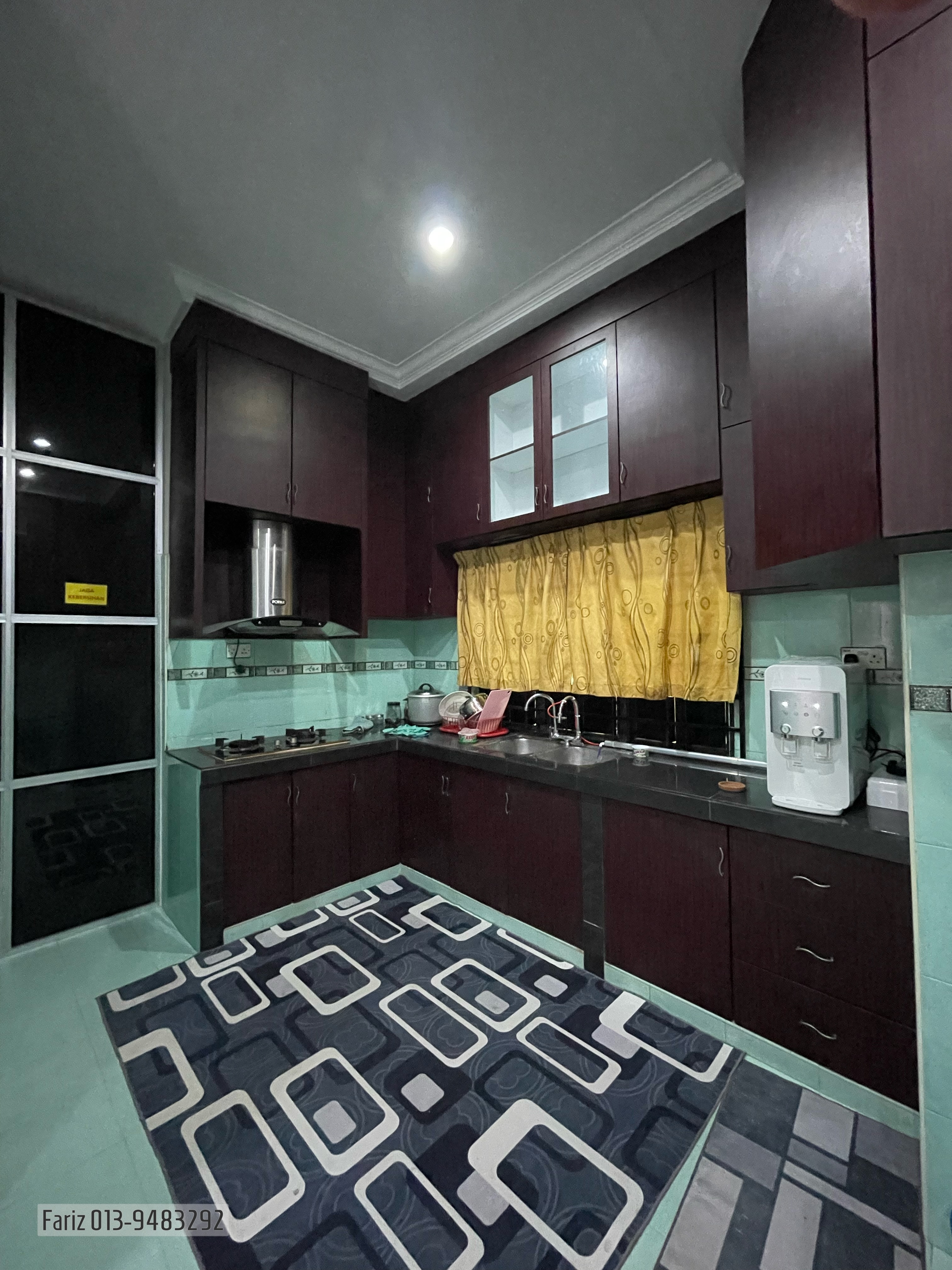 Kampung Labohan image