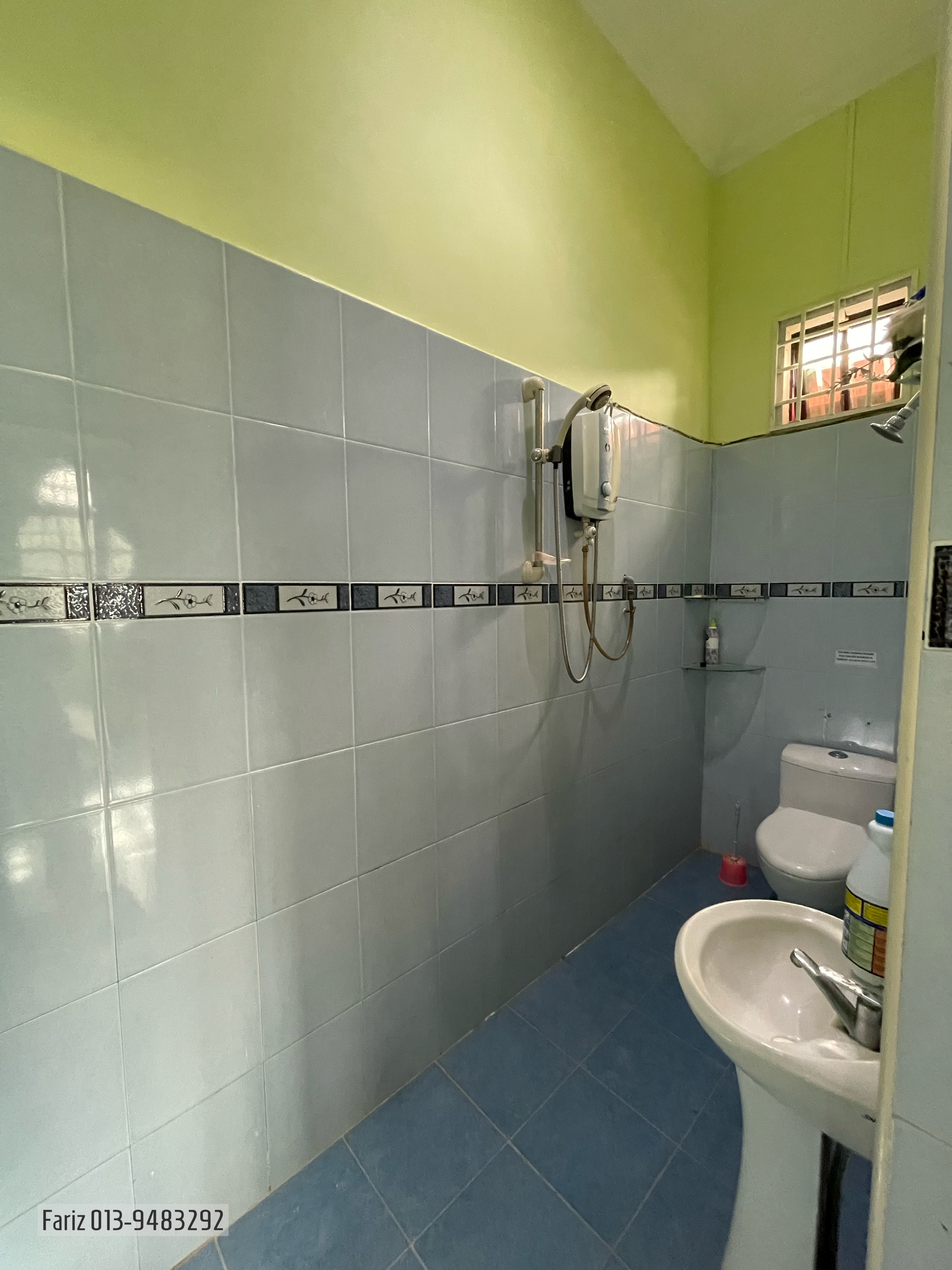 Kampung Labohan image