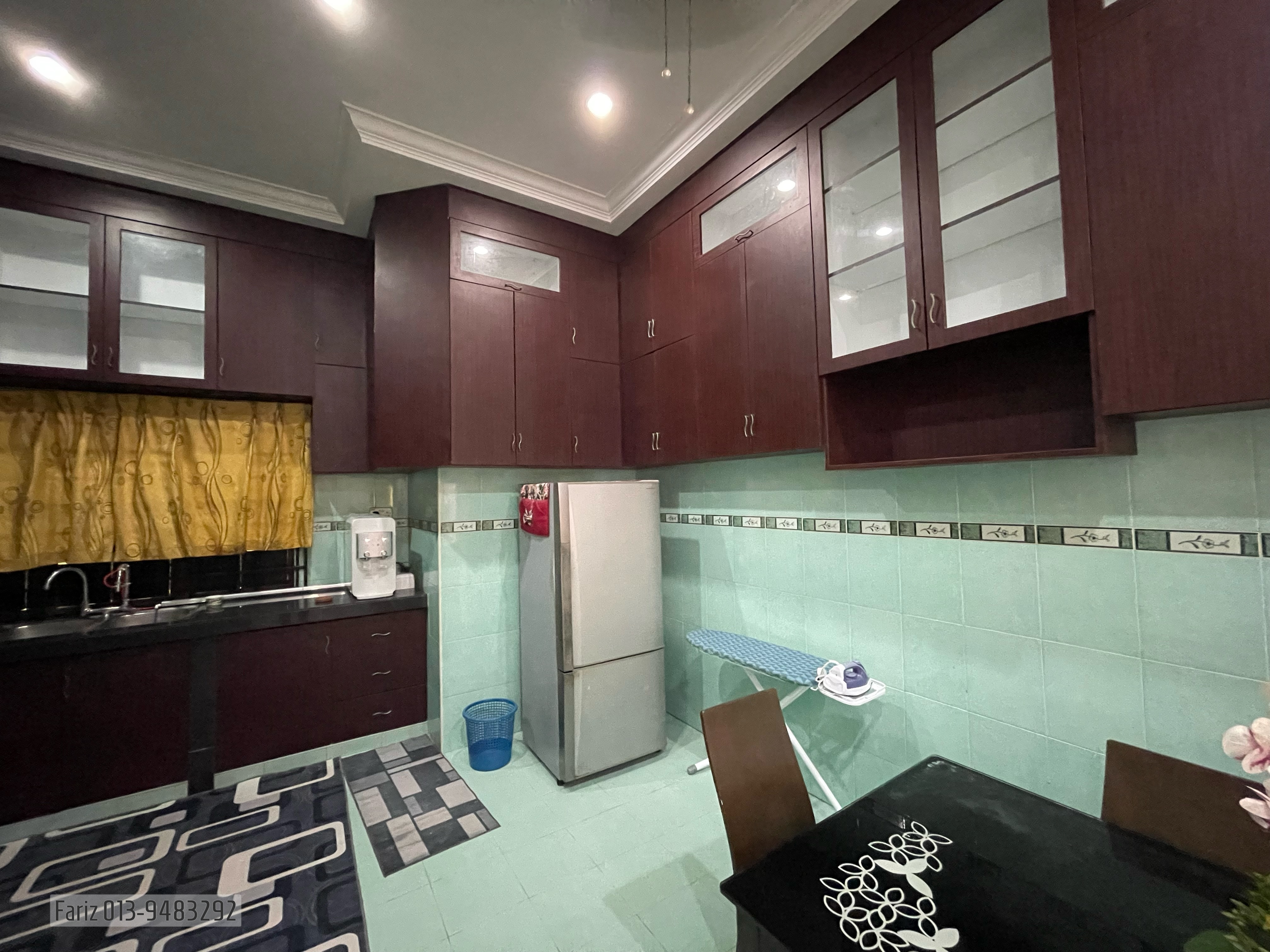 Kampung Labohan image