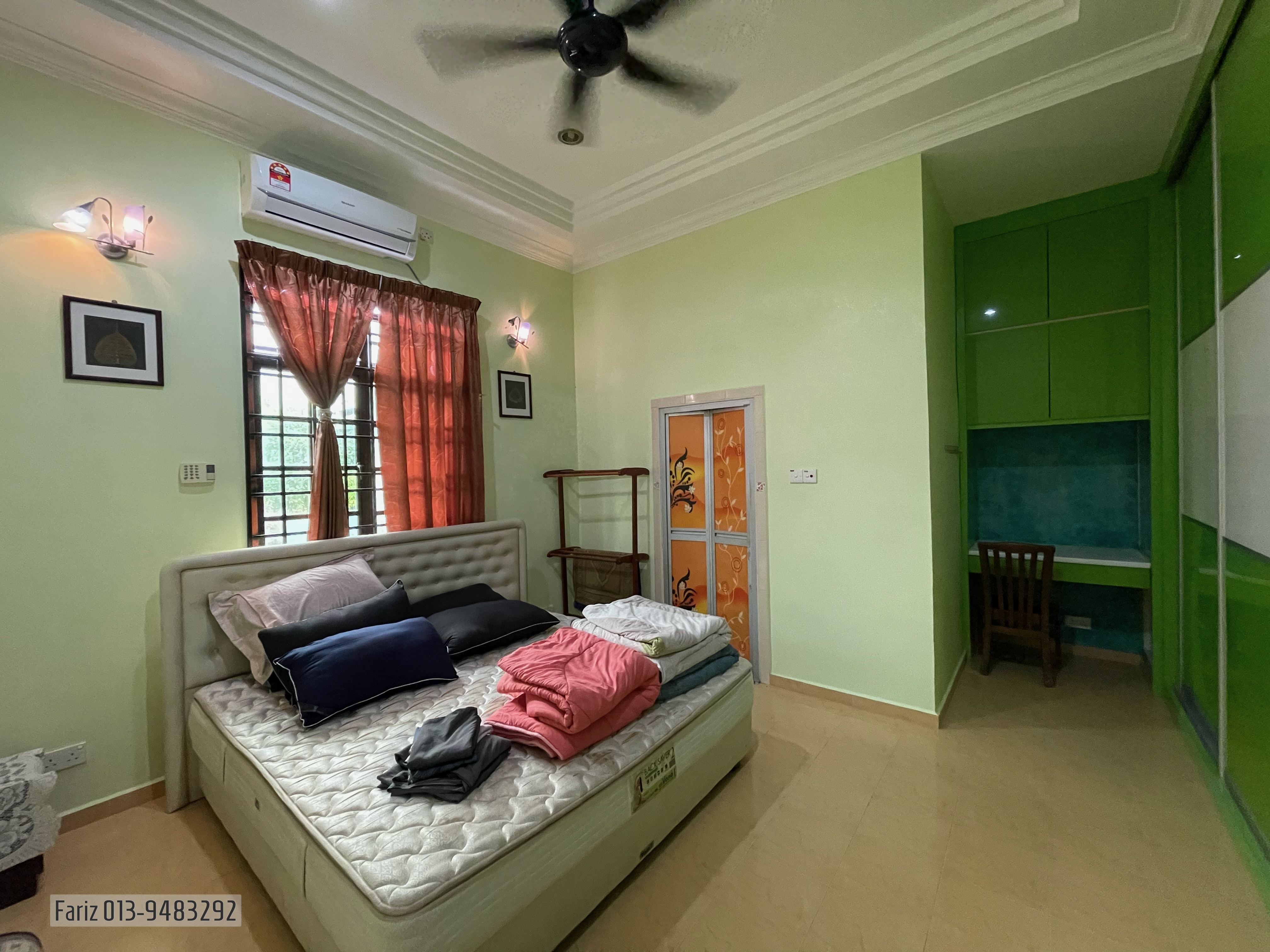 Kampung Labohan image