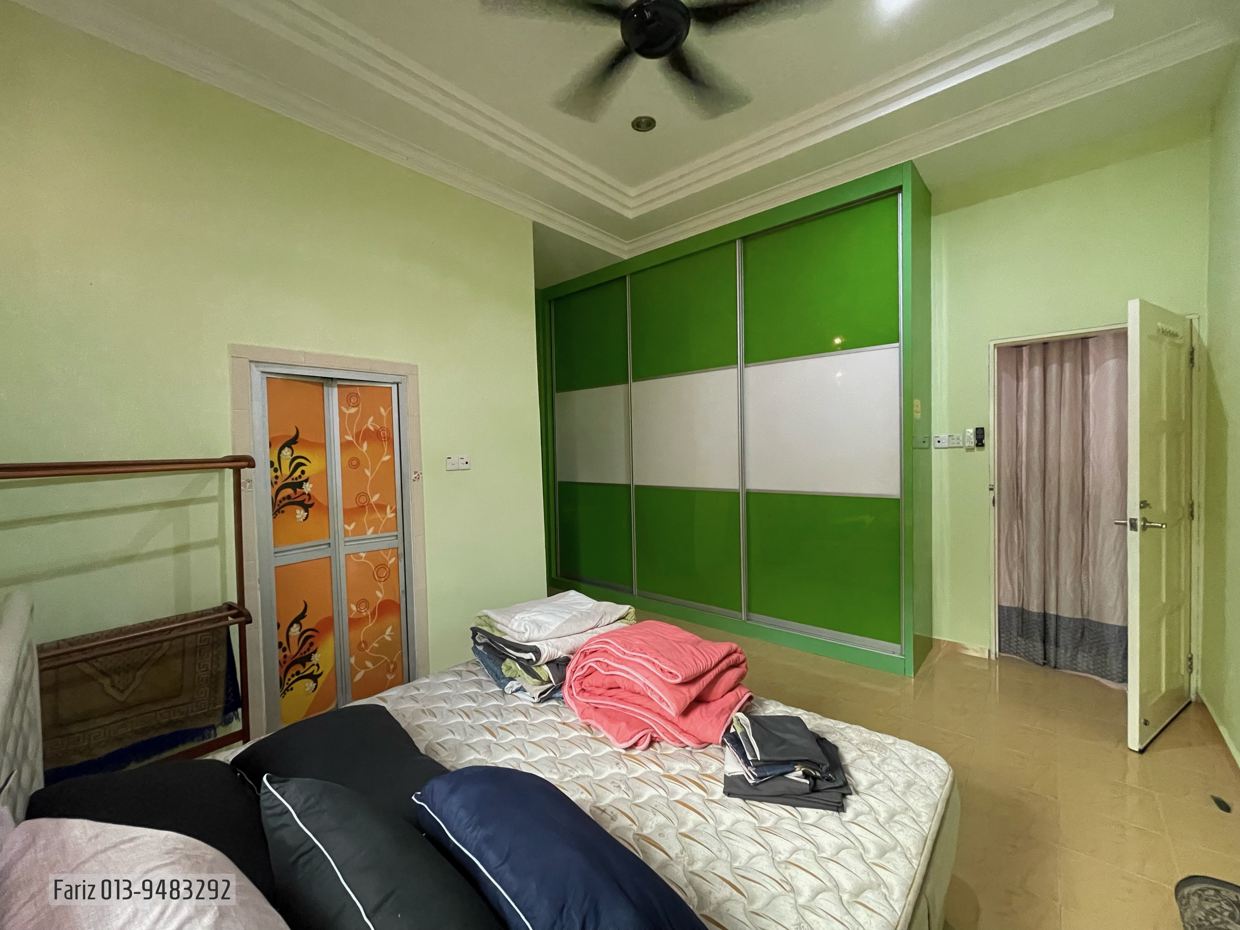 Kampung Labohan image