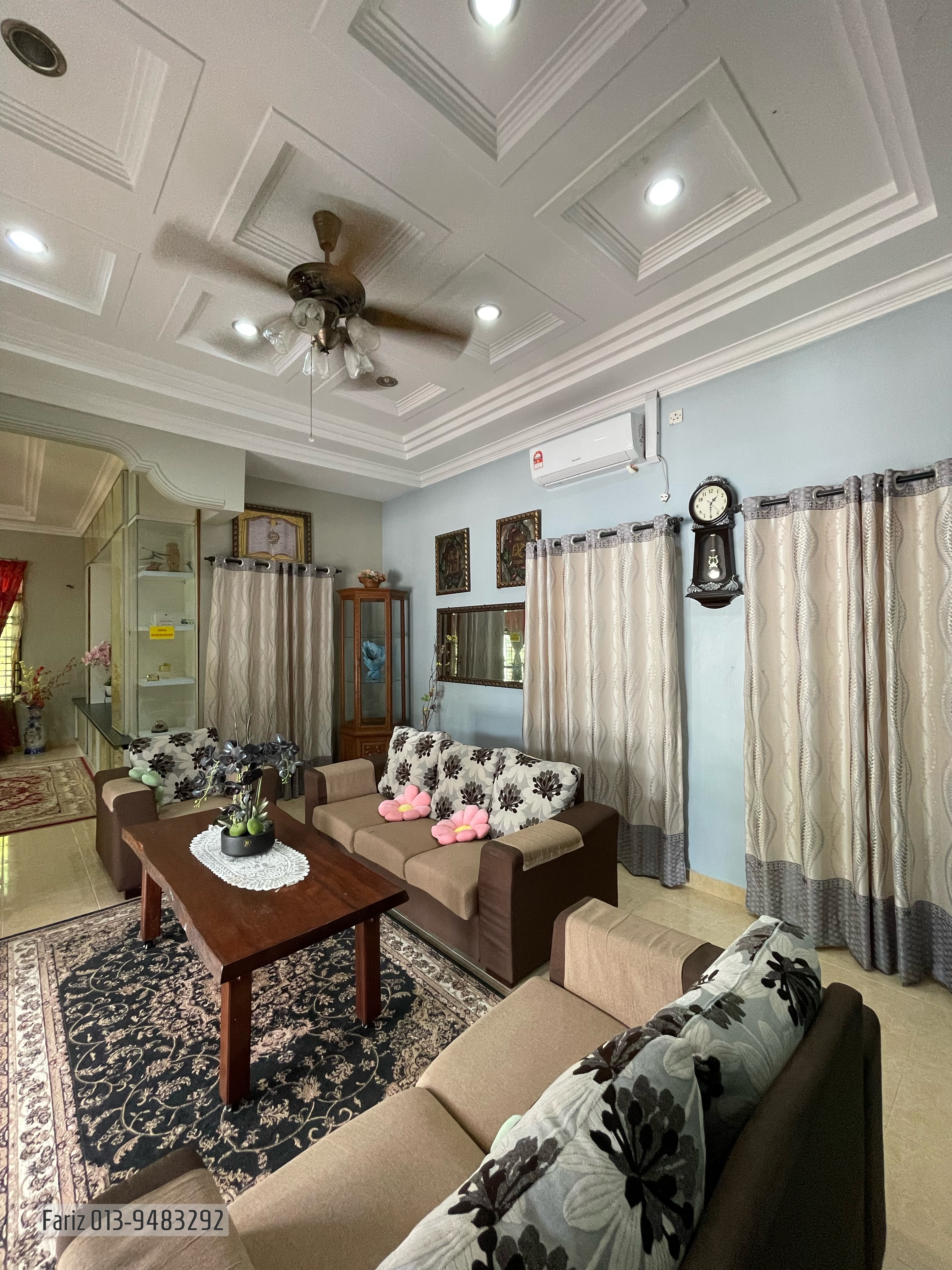 Kampung Labohan image