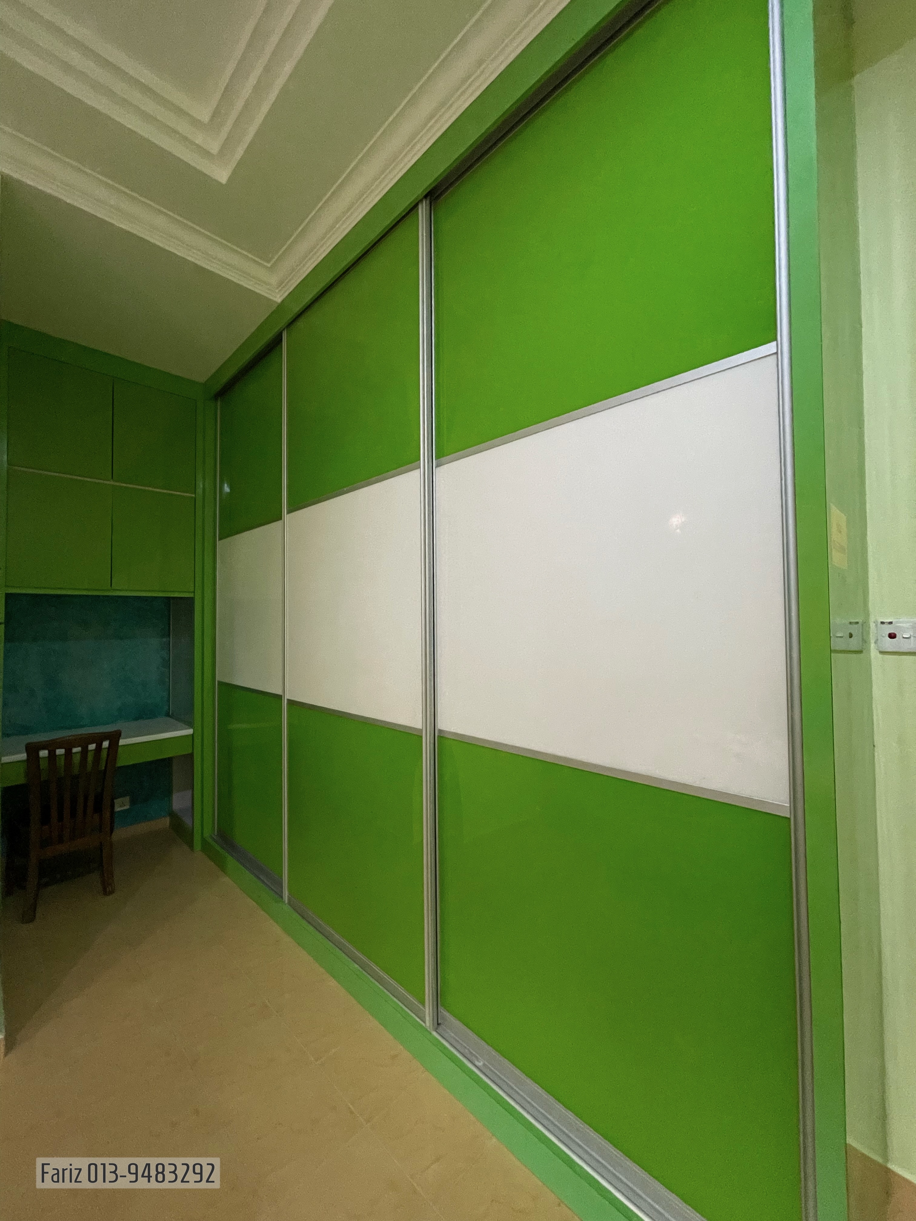 Kampung Labohan image