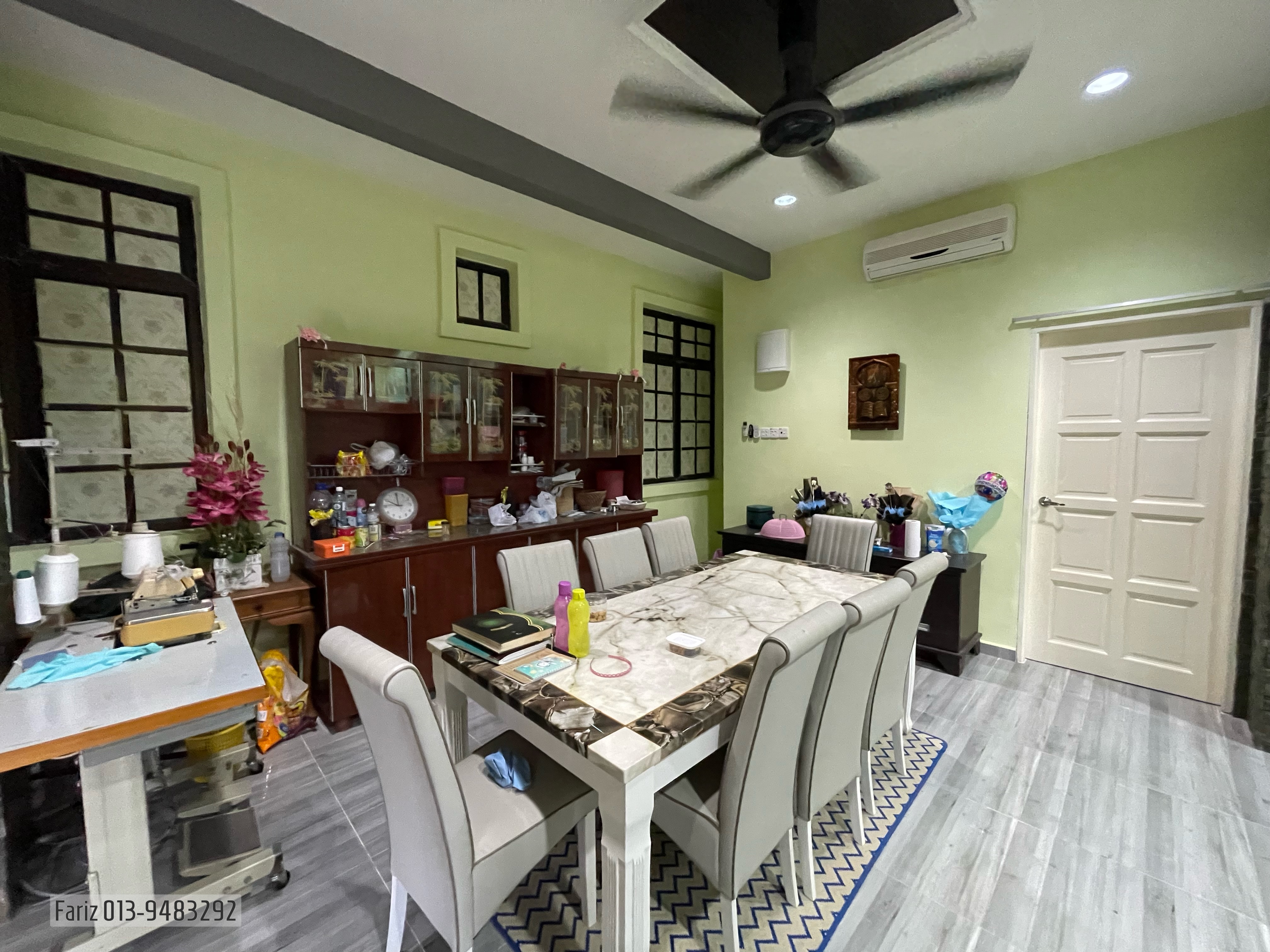 Kampung Labohan image