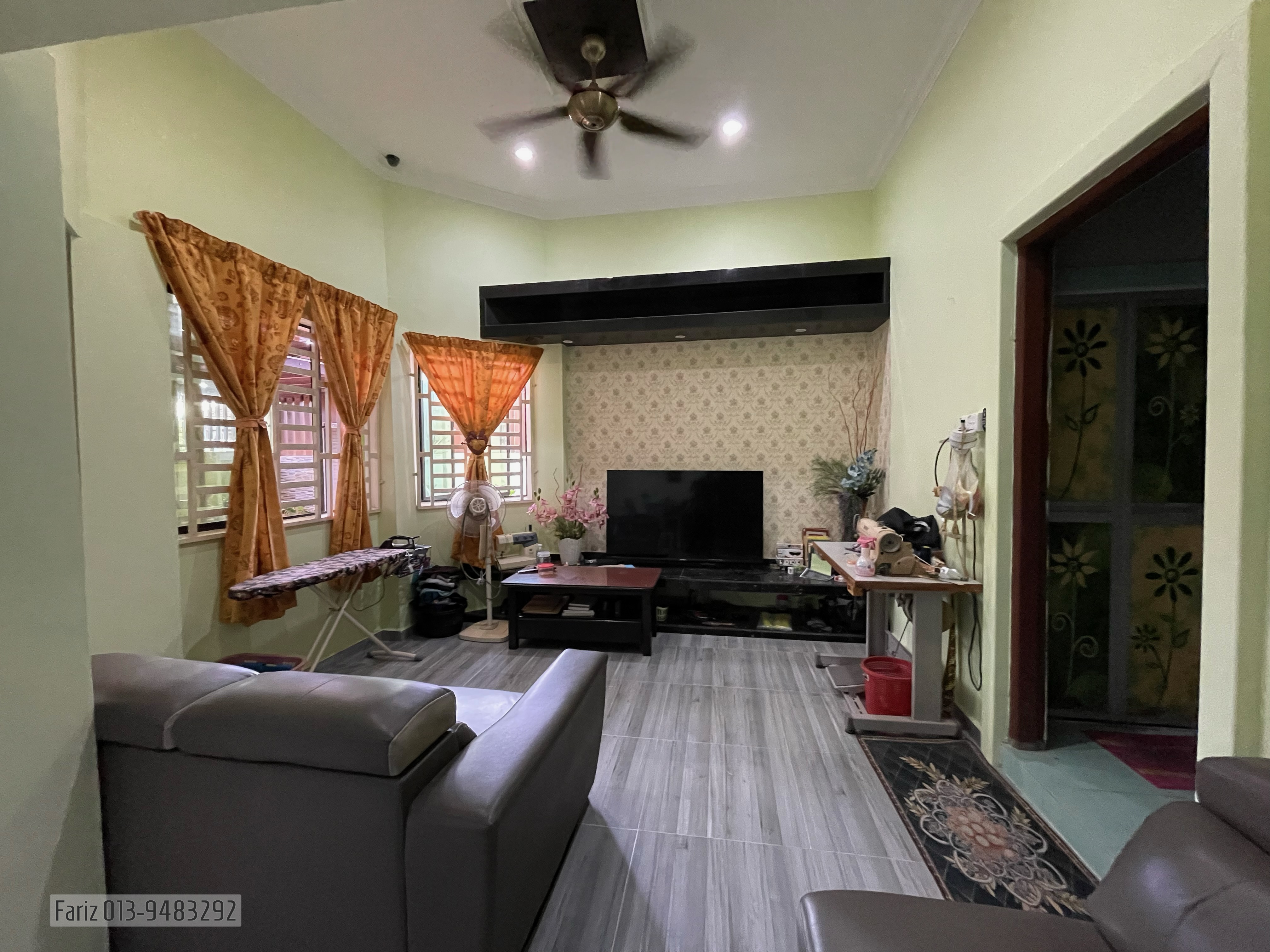 Kampung Labohan image