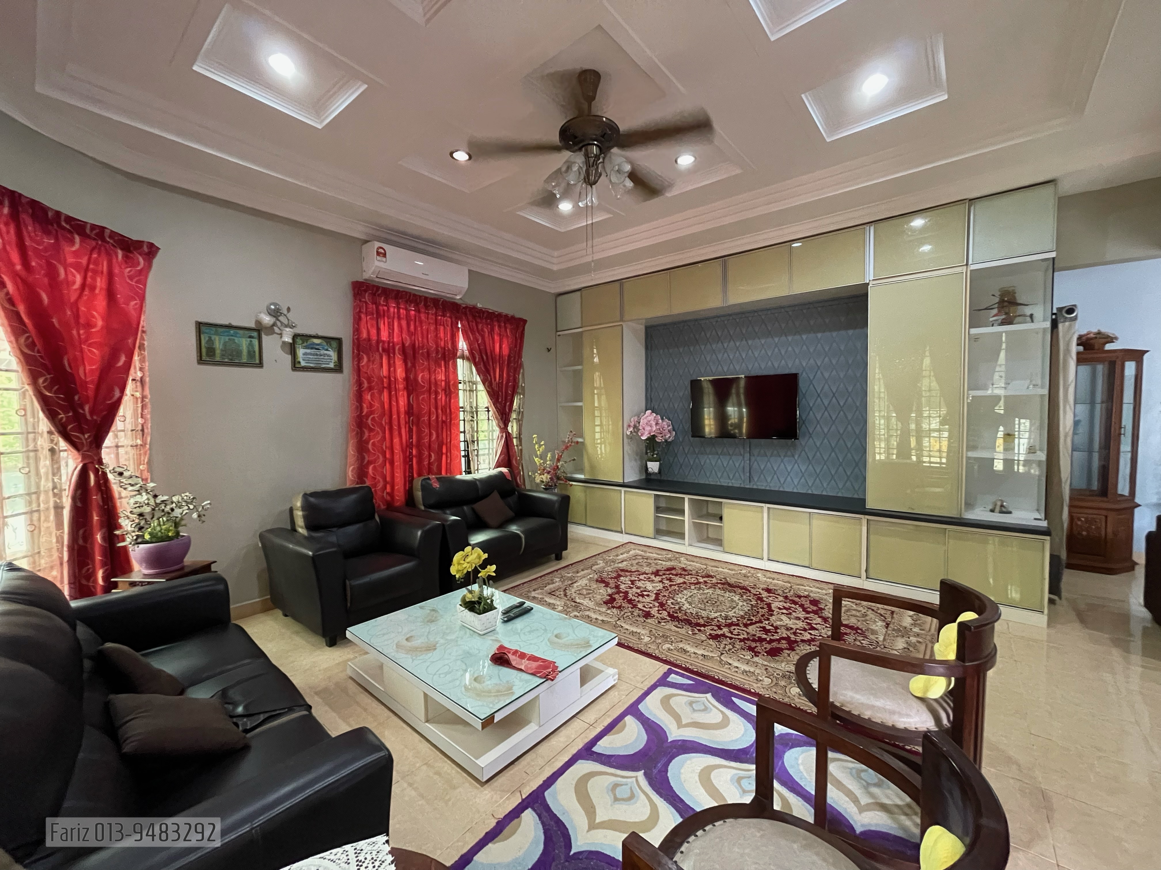 Kampung Labohan image