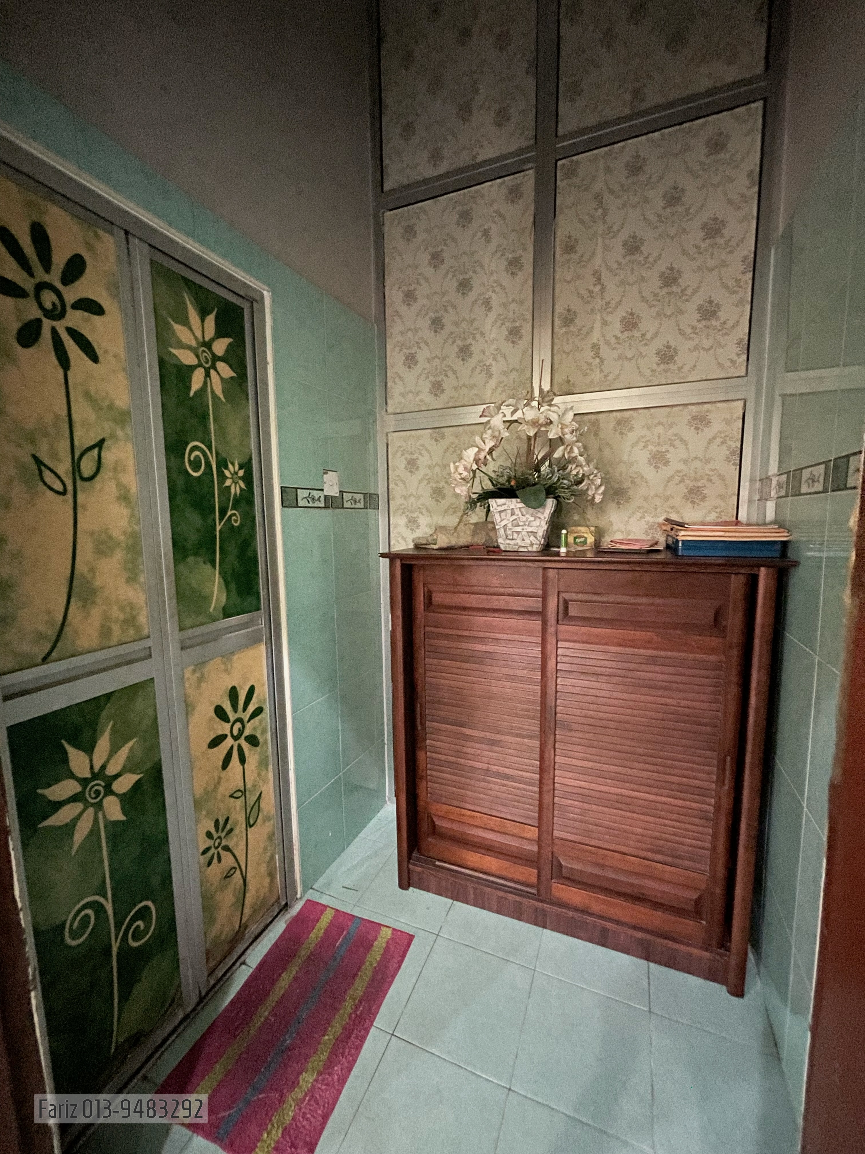 Kampung Labohan image