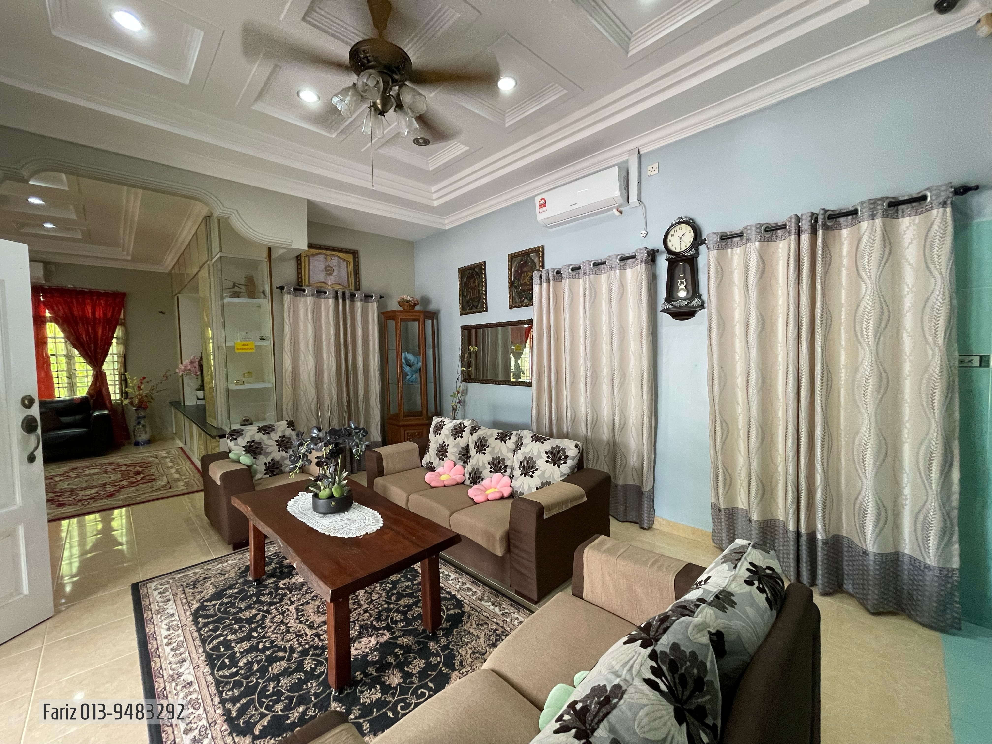 Kampung Labohan image