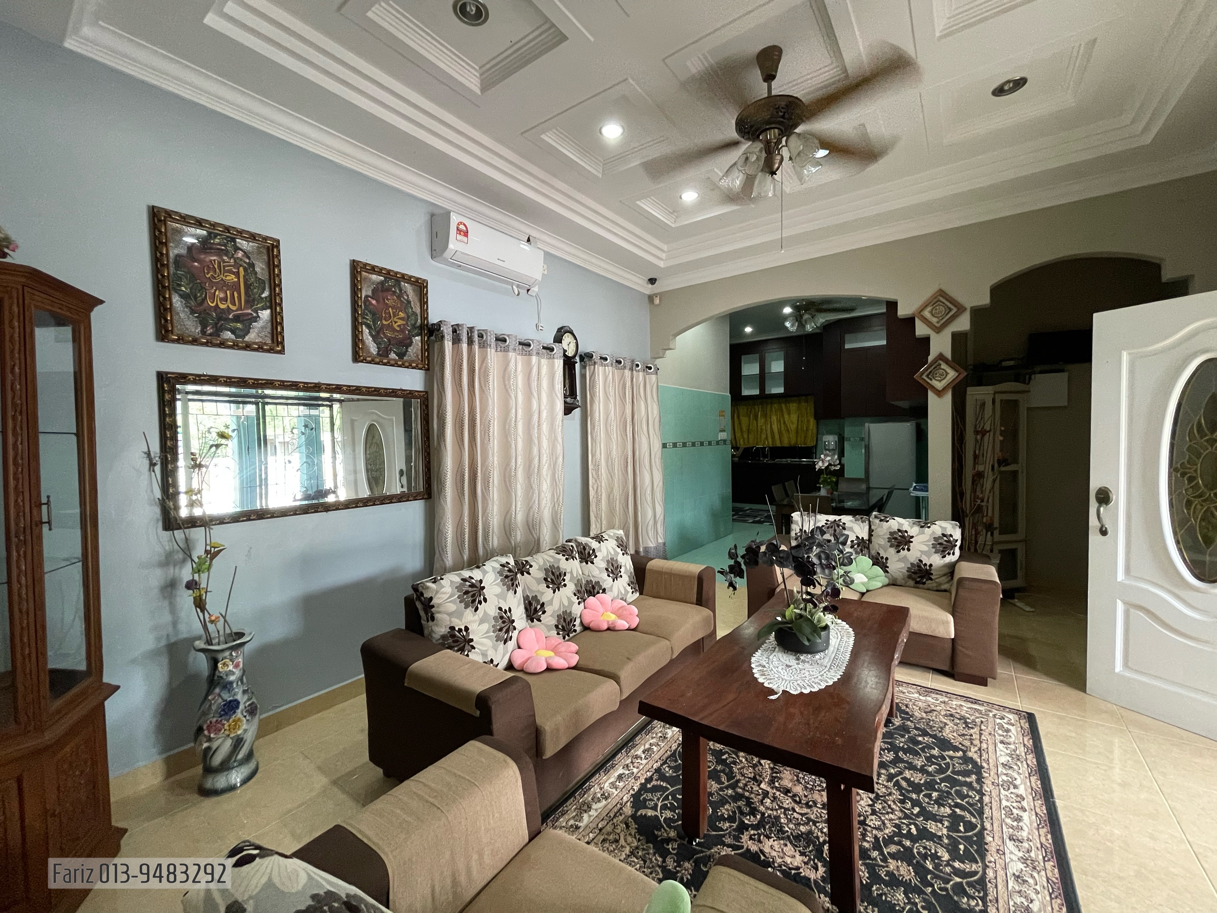 Kampung Labohan image