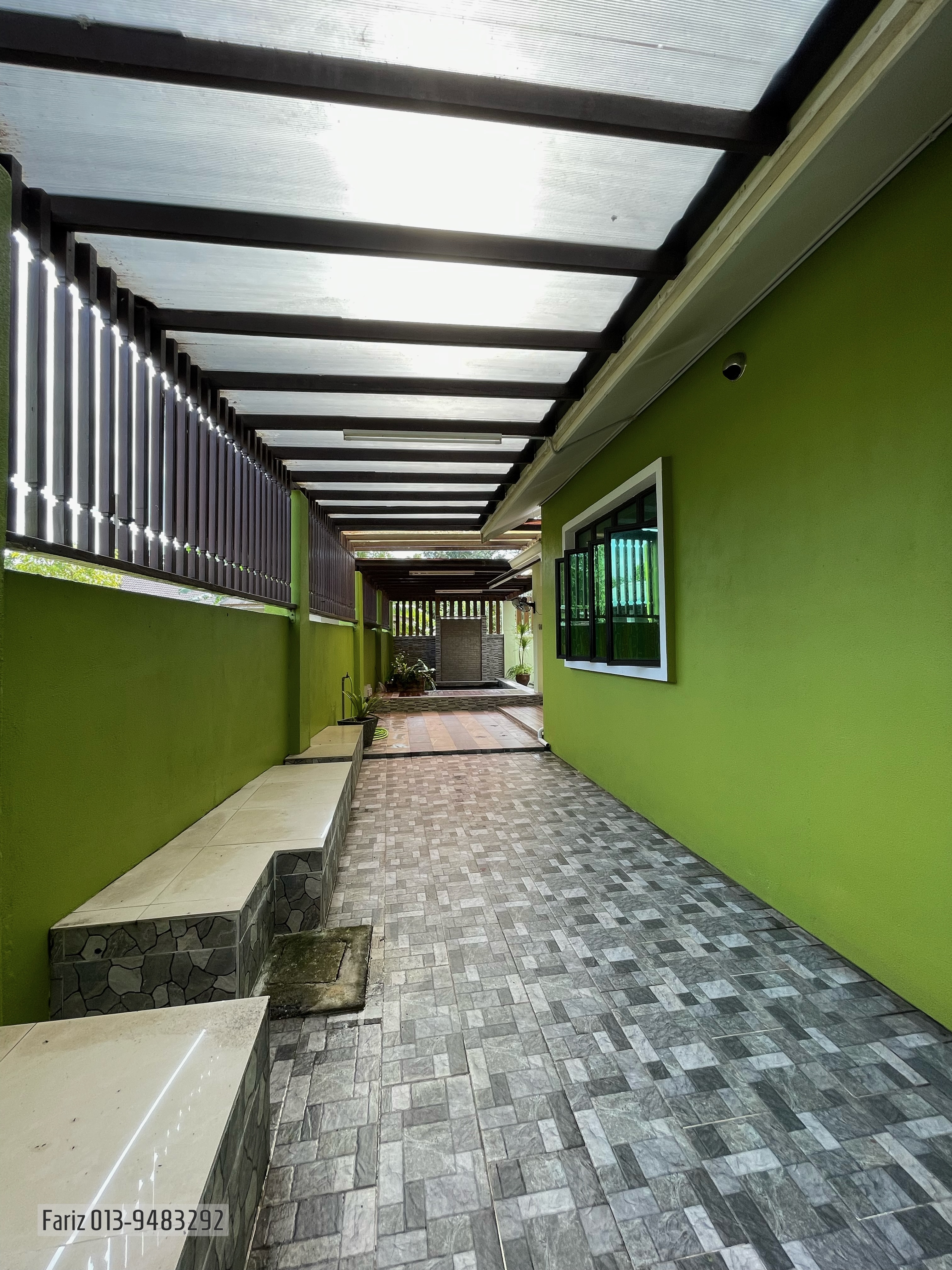 Kampung Labohan image