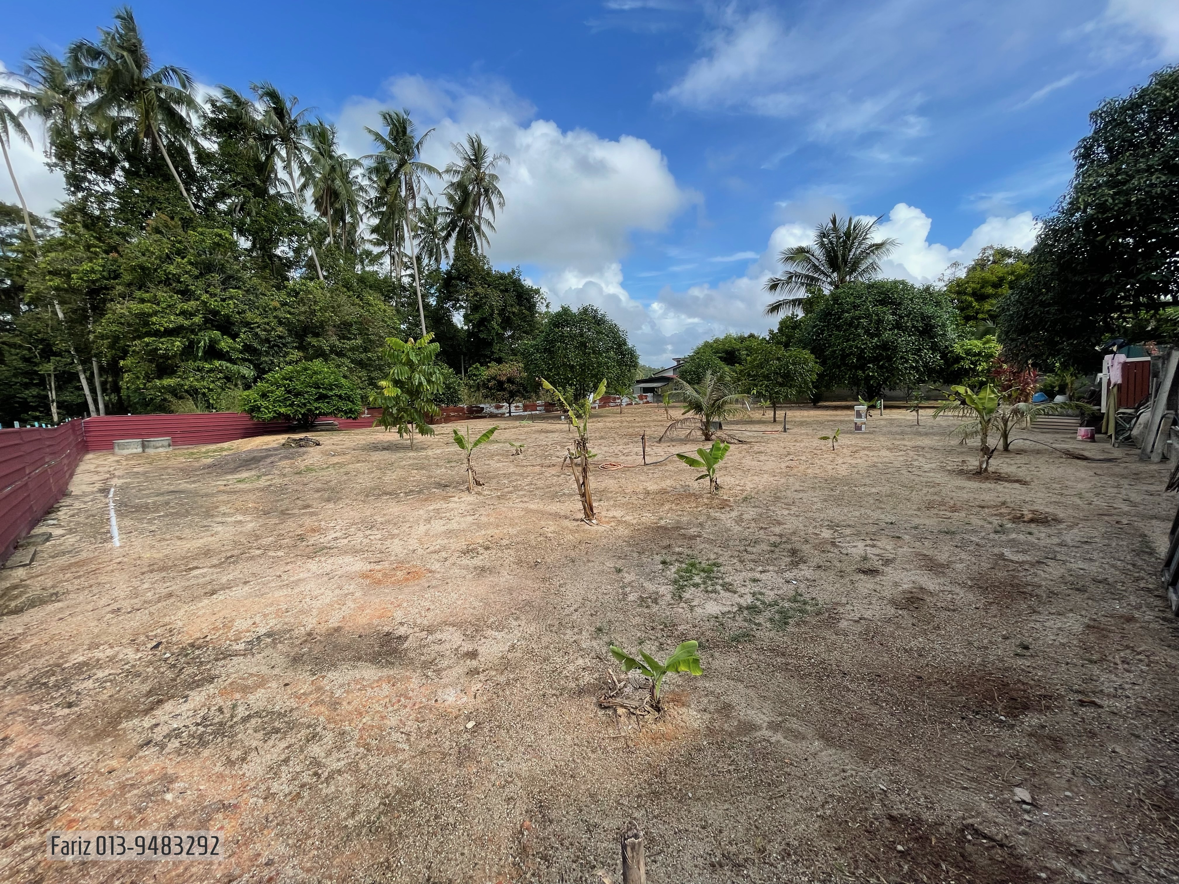 Kampung Labohan image