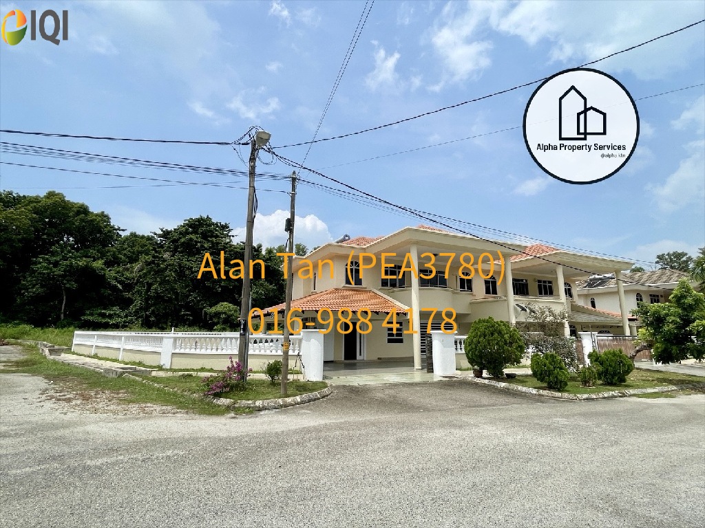 Bukit Pelindung (near Teluk Cempedak Beach, Kuantan) image