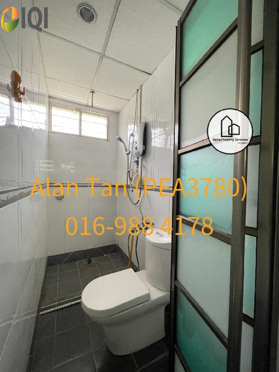 Bukit Pelindung (near Teluk Cempedak Beach, Kuantan) image