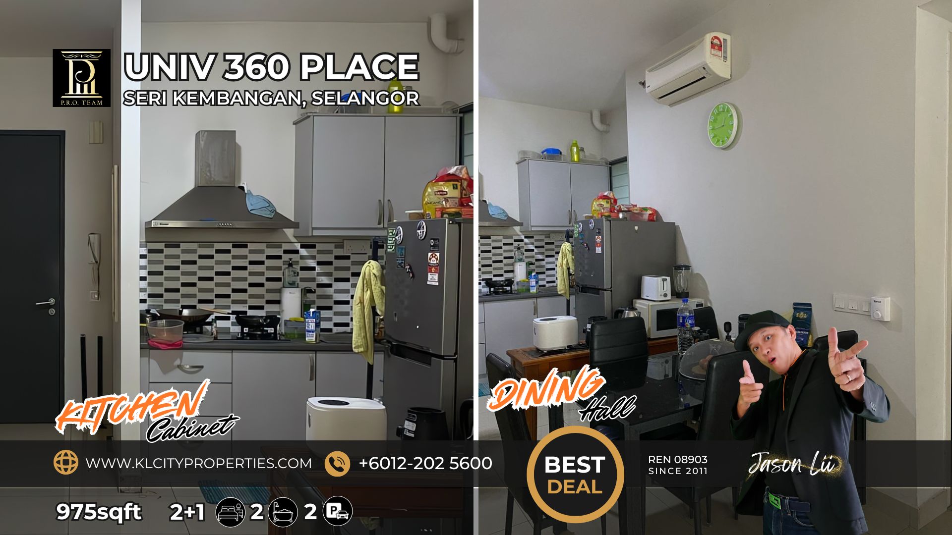 Univ 360 Place image