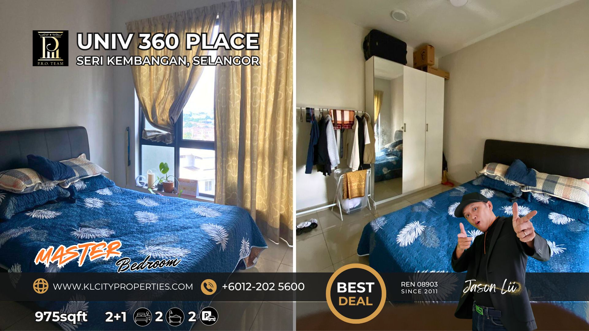 Univ 360 Place image