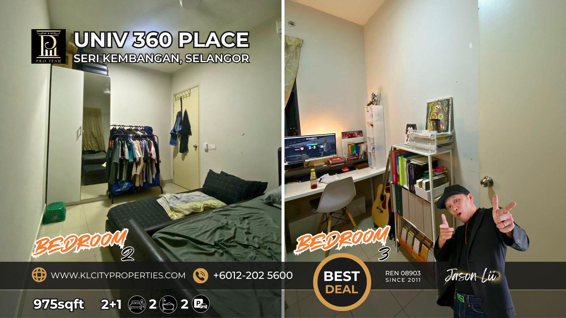 Univ 360 Place image