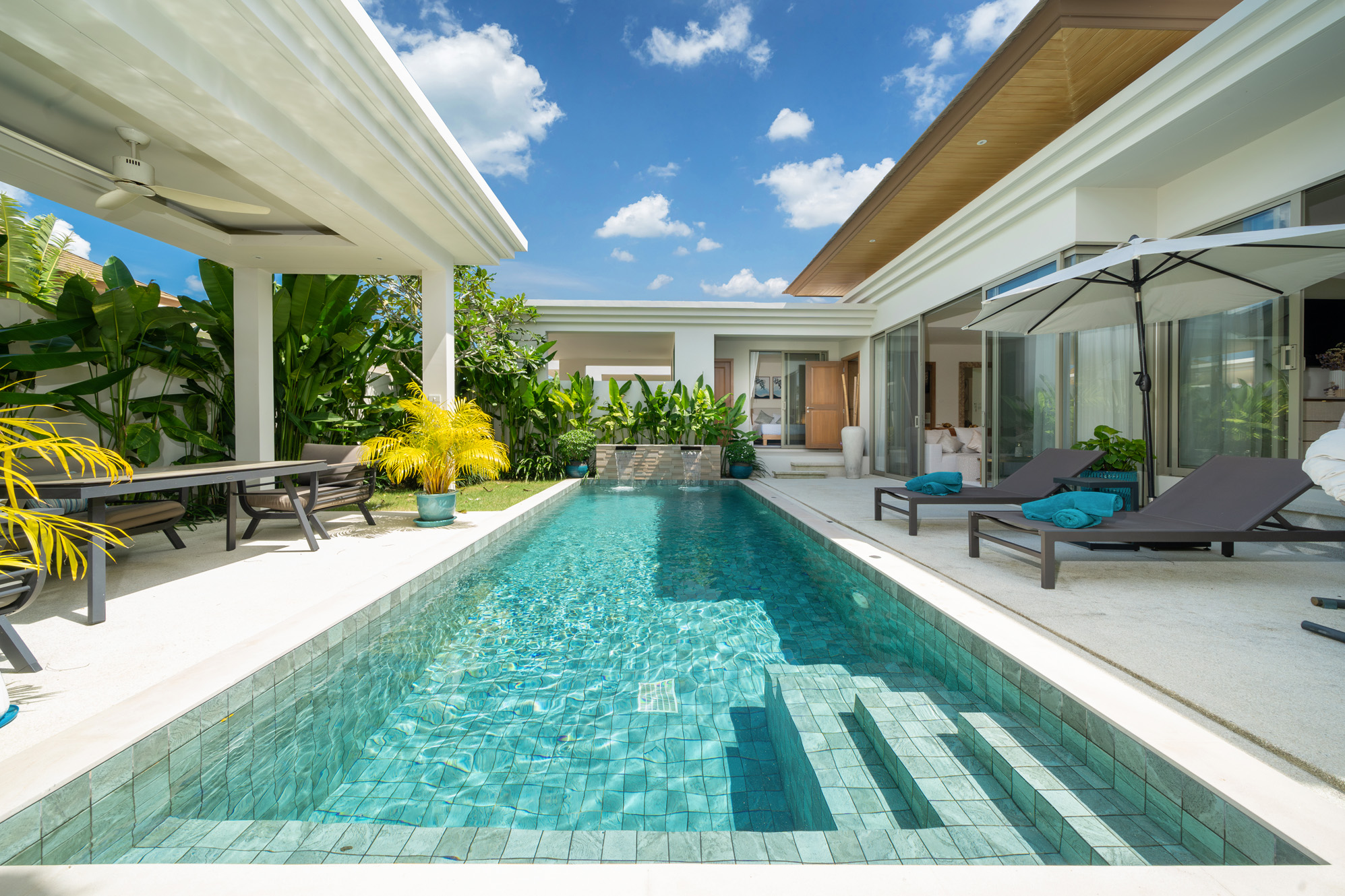 Trichada Breeze – Luxury Pool Villas in Phuket!  image
