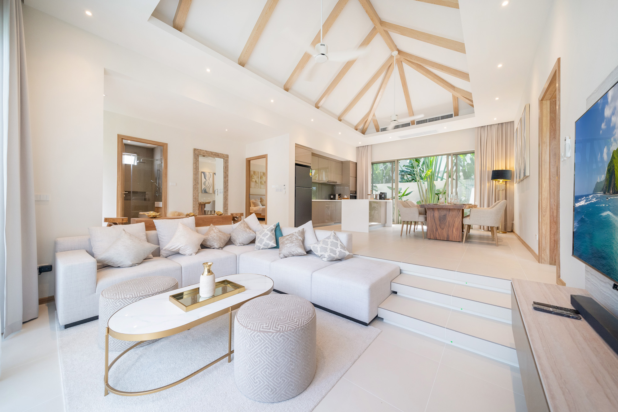Trichada Breeze – Luxury Pool Villas in Phuket!  image