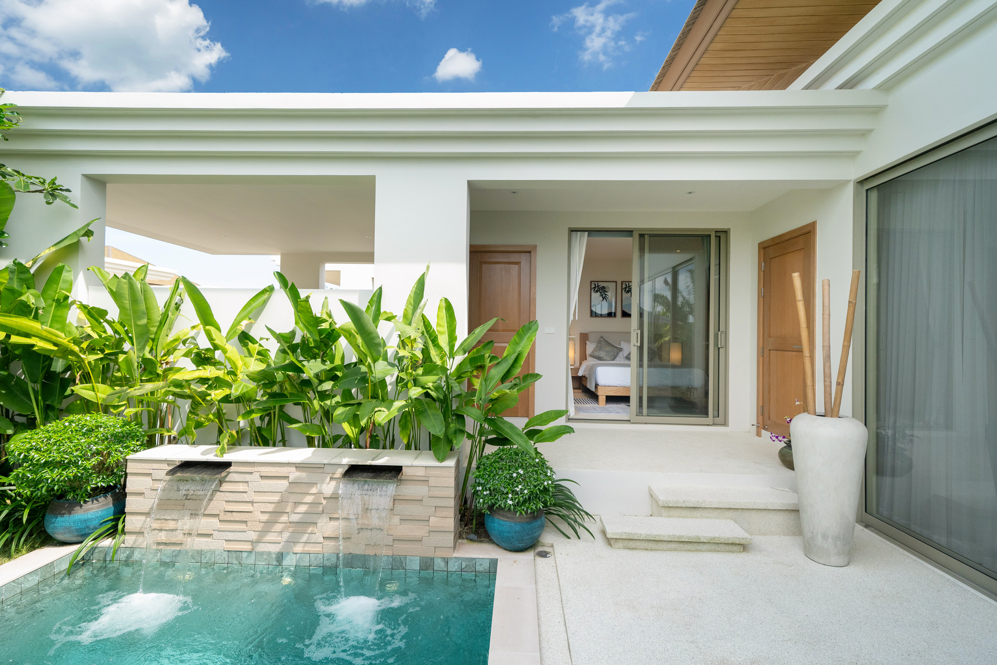 Trichada Breeze – Luxury Pool Villas in Phuket!  image