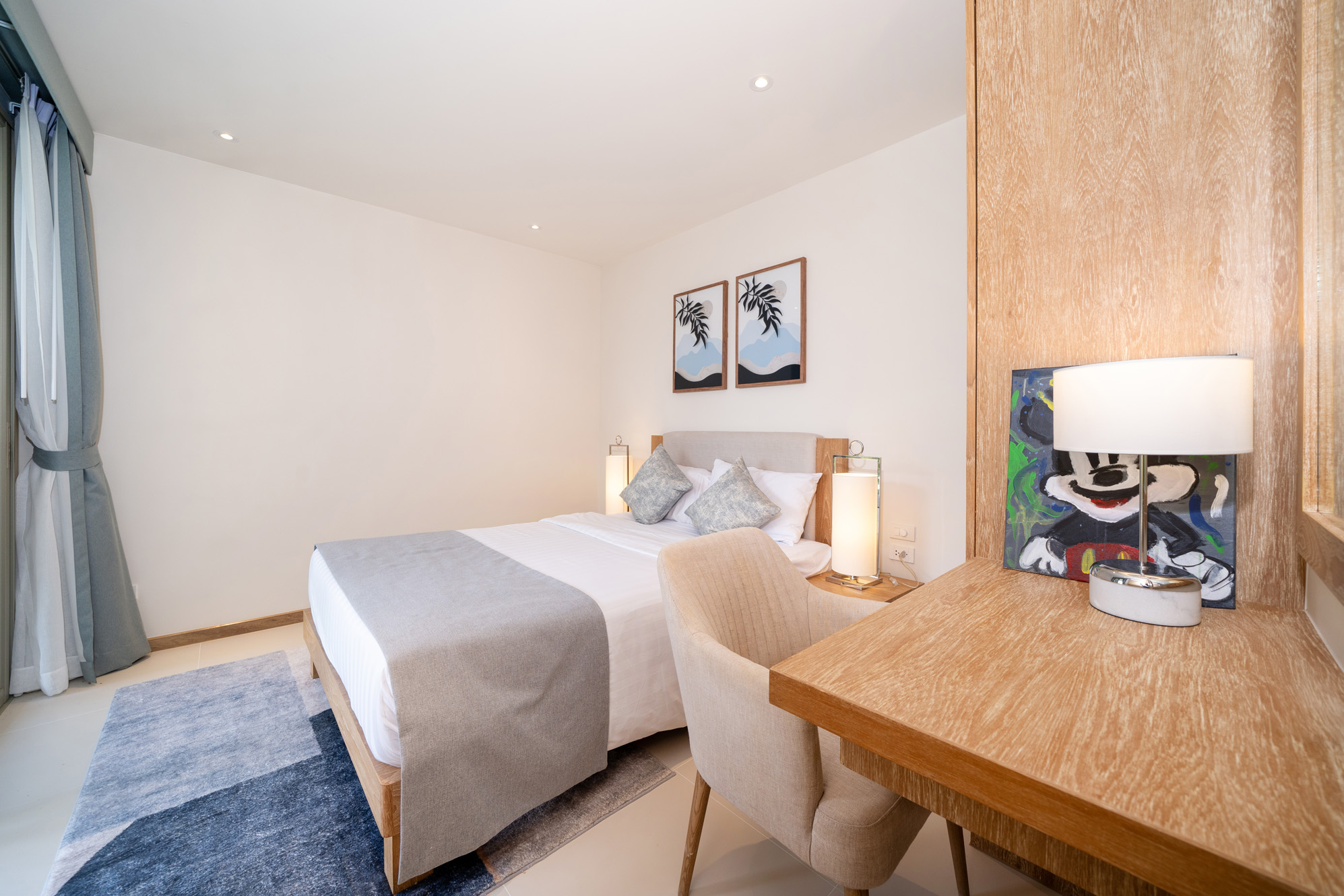 Trichada Breeze – Luxury Pool Villas in Phuket!  image