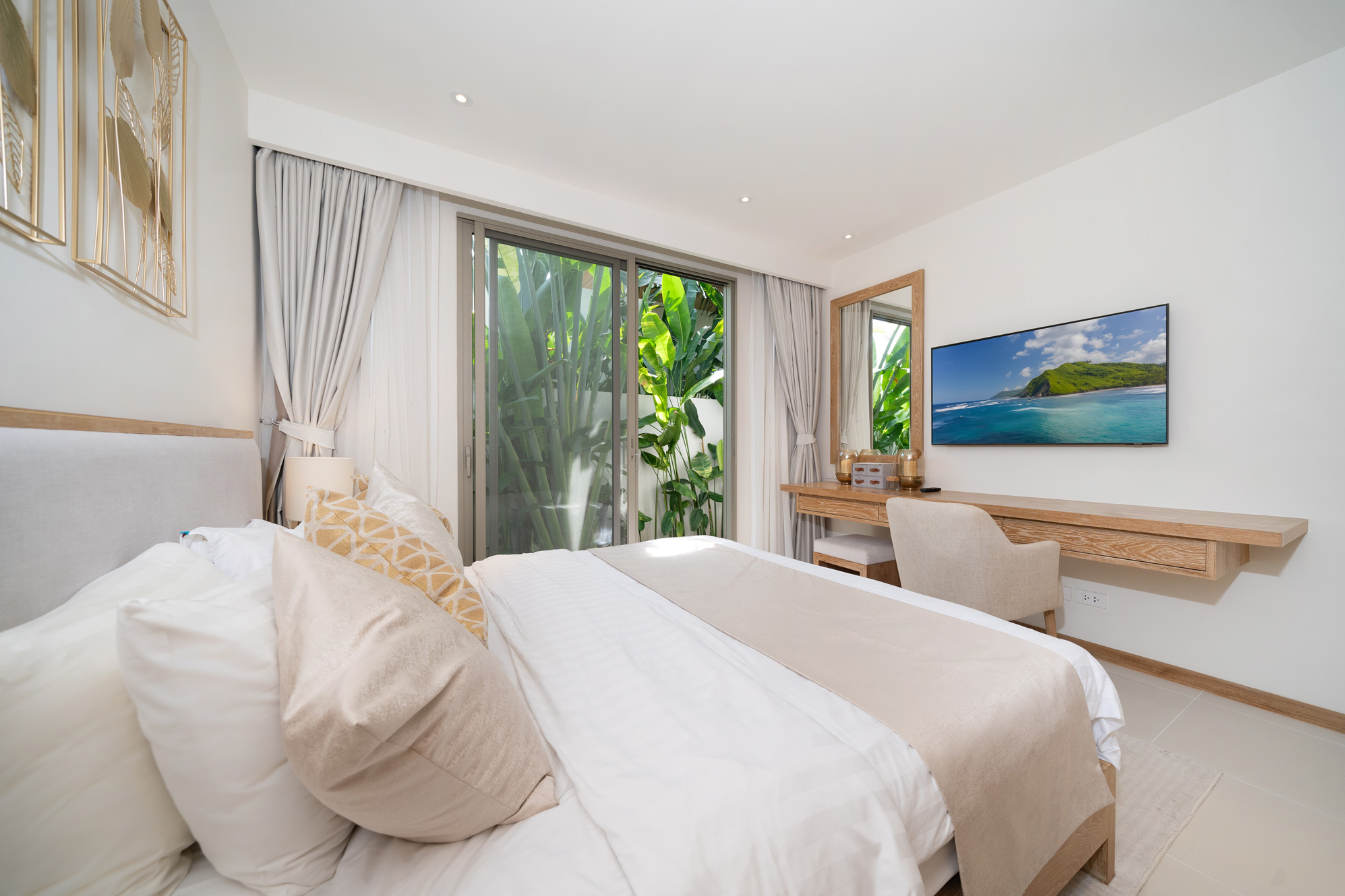 Trichada Breeze – Luxury Pool Villas in Phuket!  image