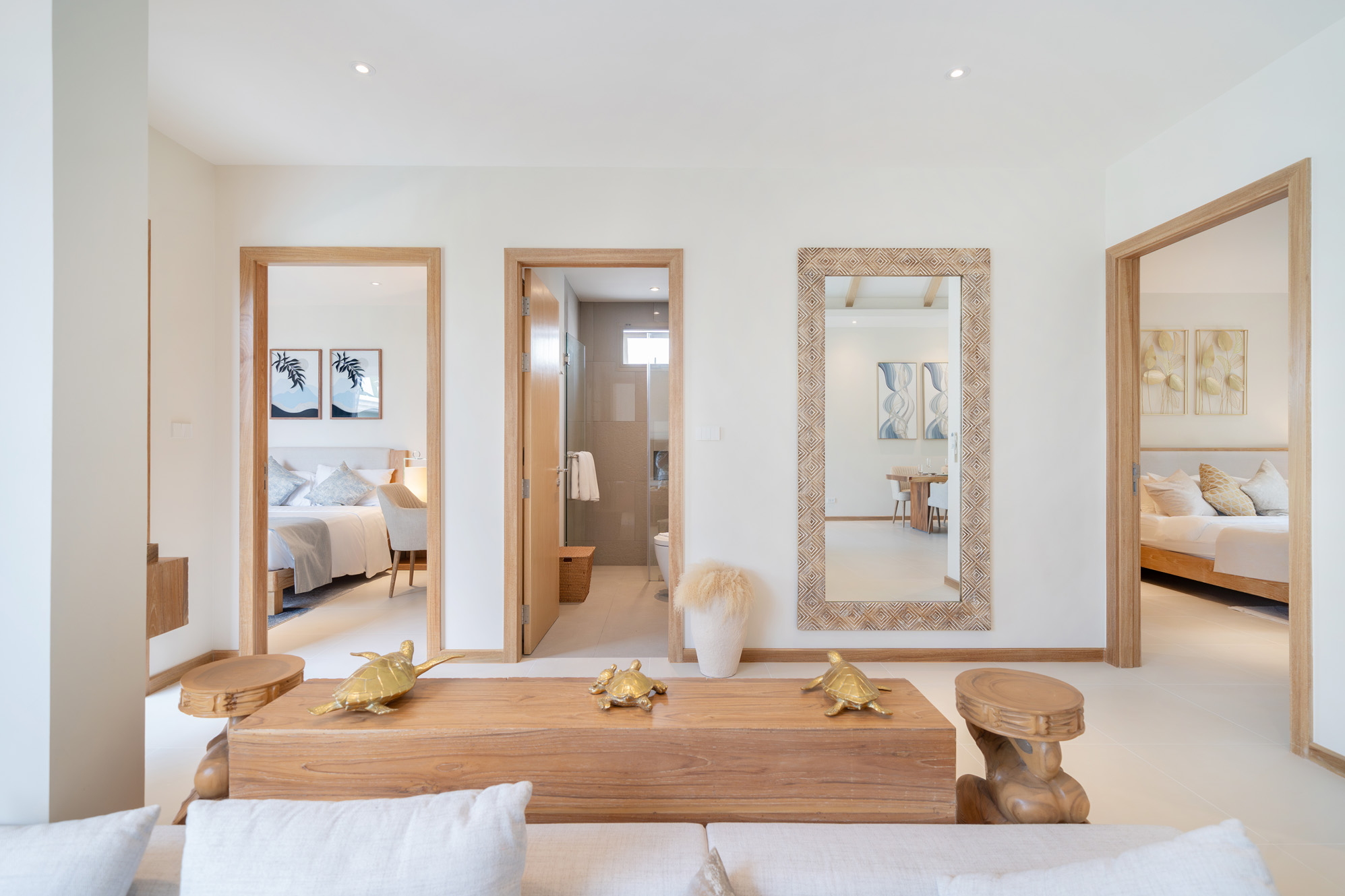 Trichada Breeze – Luxury Pool Villas in Phuket!  image