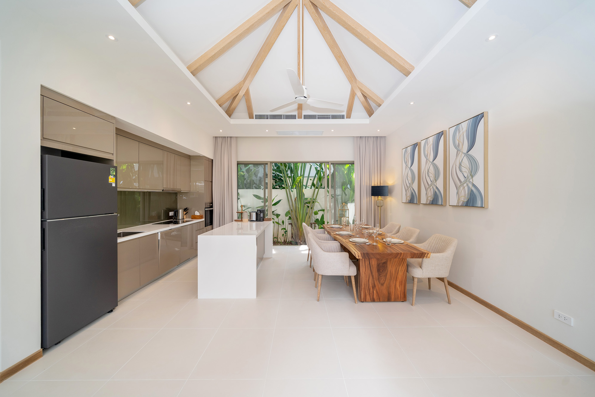 Trichada Breeze – Luxury Pool Villas in Phuket!  image